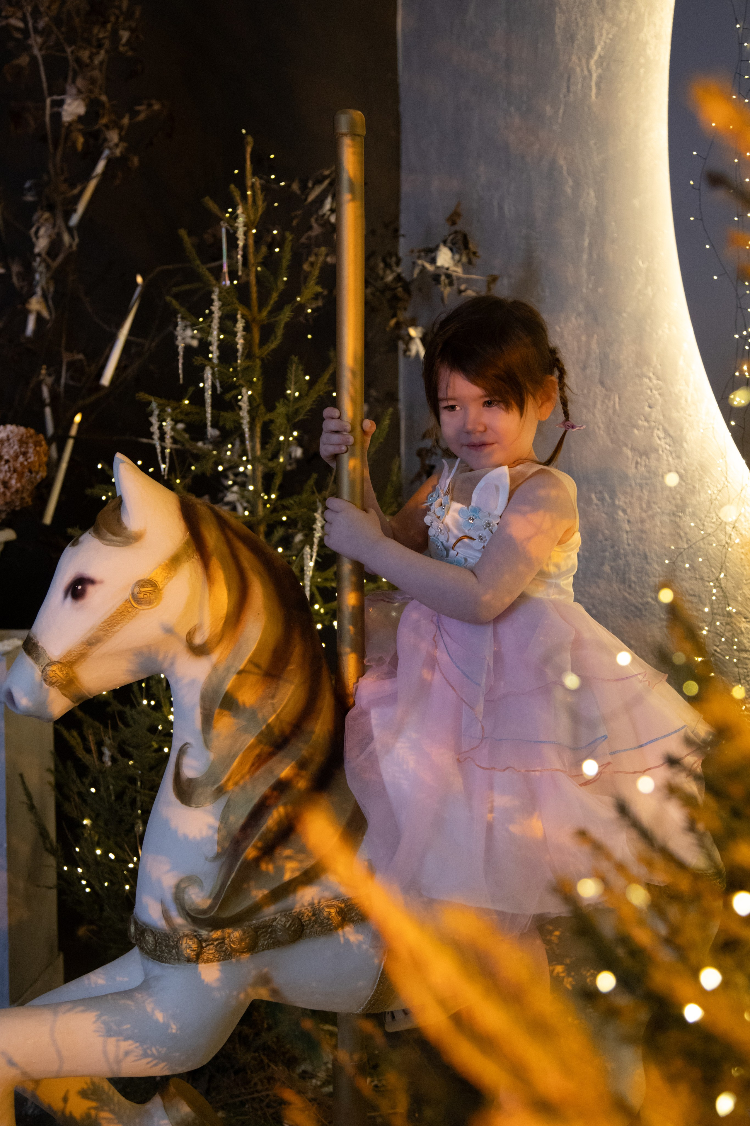 Portrait: Настя, Дима и Стеша. Фотограф в Перми Любовь Огородова | Авторские туры