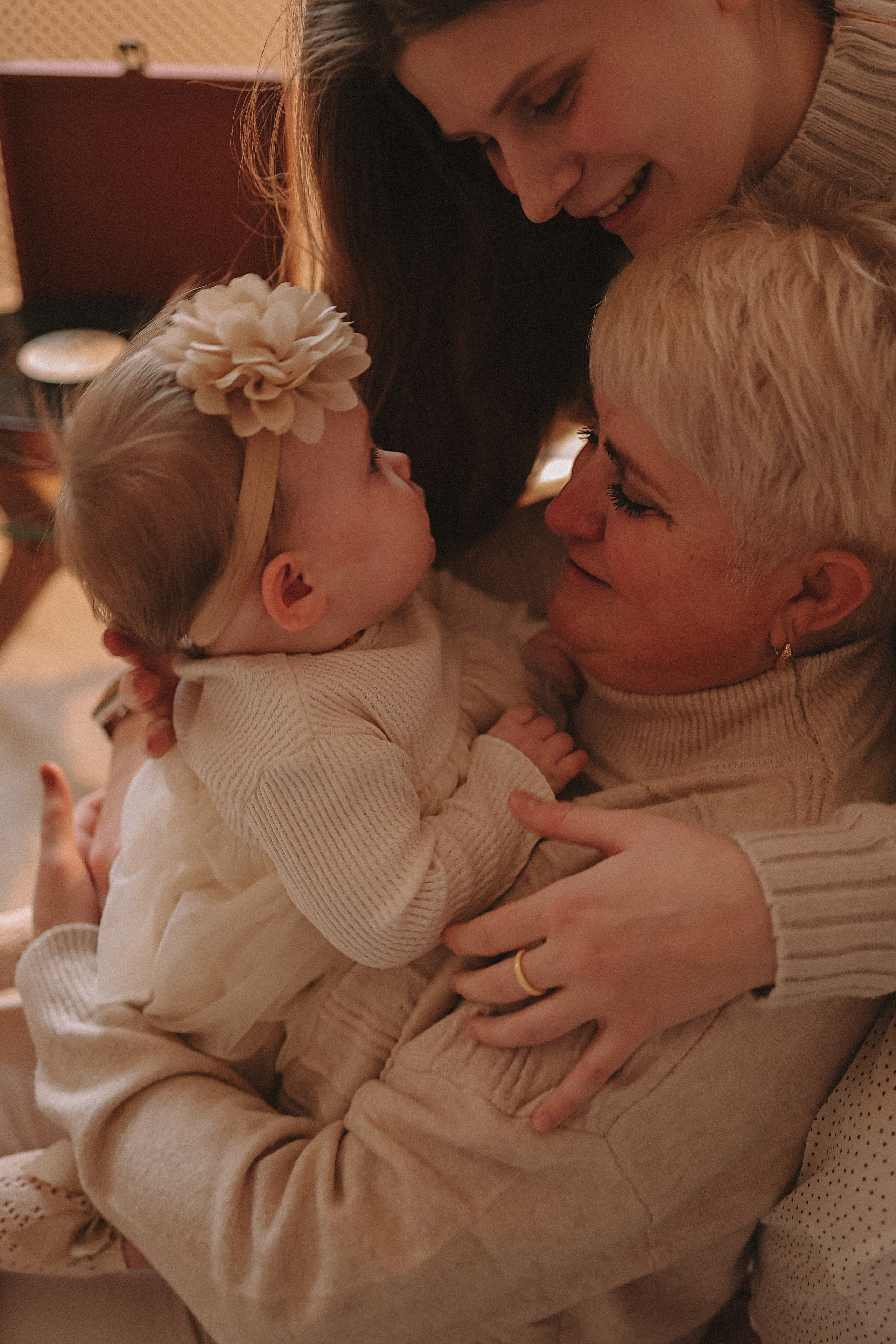 Квартира. Семейный фотограф Тюмень, фотограф на роды Салмина Мария