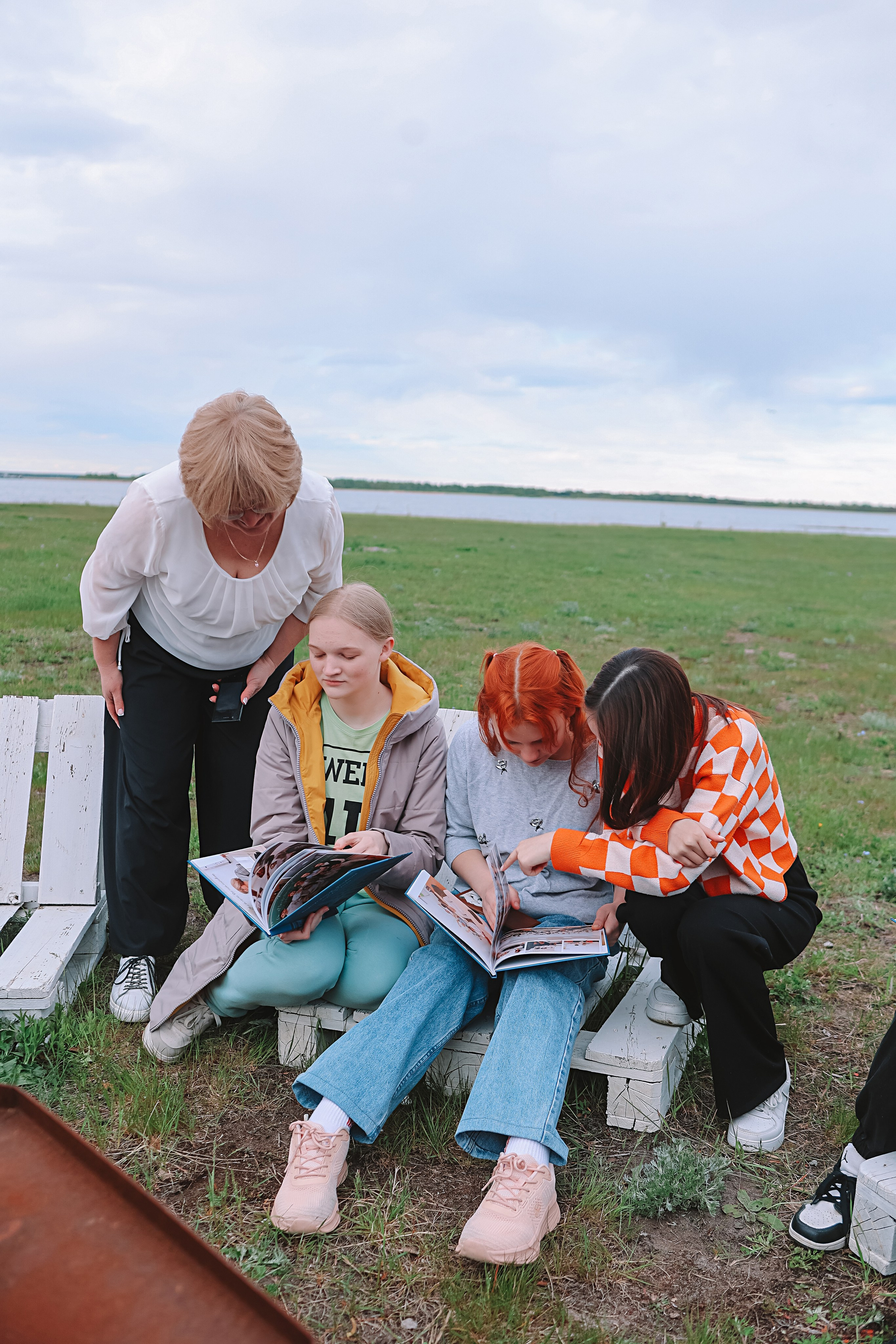 Последний звонок. Семейный фотограф Тюмень, фотограф на роды Салмина Мария