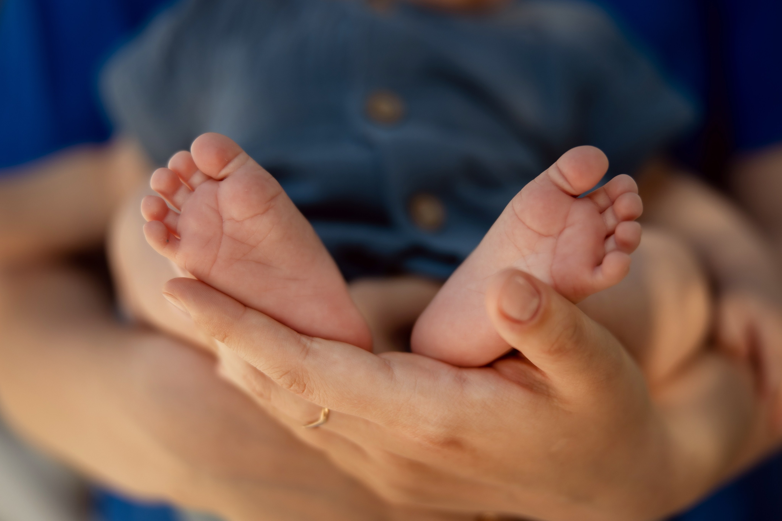 Детские праздники. Семейный фотограф в Москве