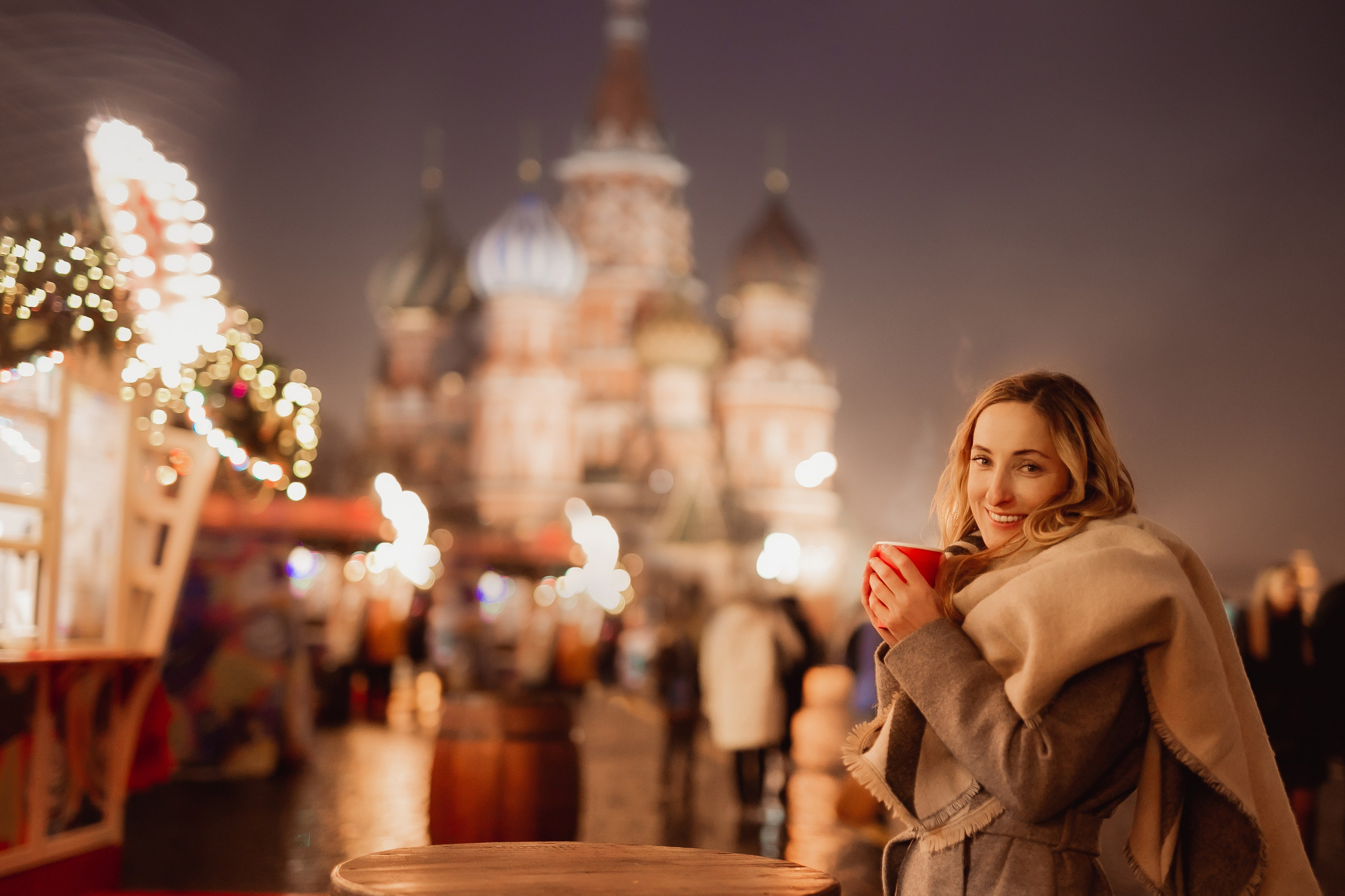 Зимние узоры. Семейный фотограф в Москве