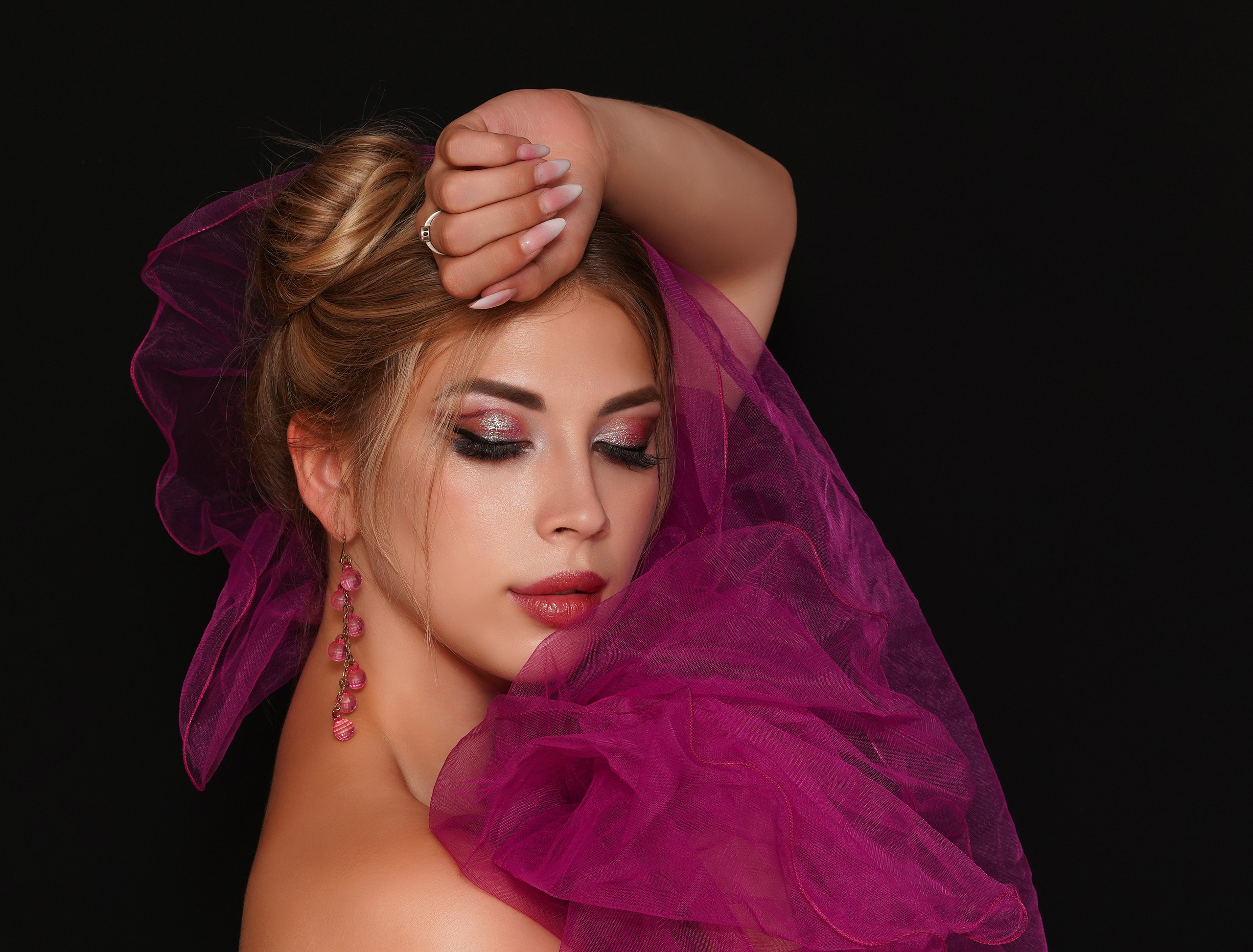 Студийная съёмка📸. Фотограф Москва и Сергиев Посад Ирина Ермакова