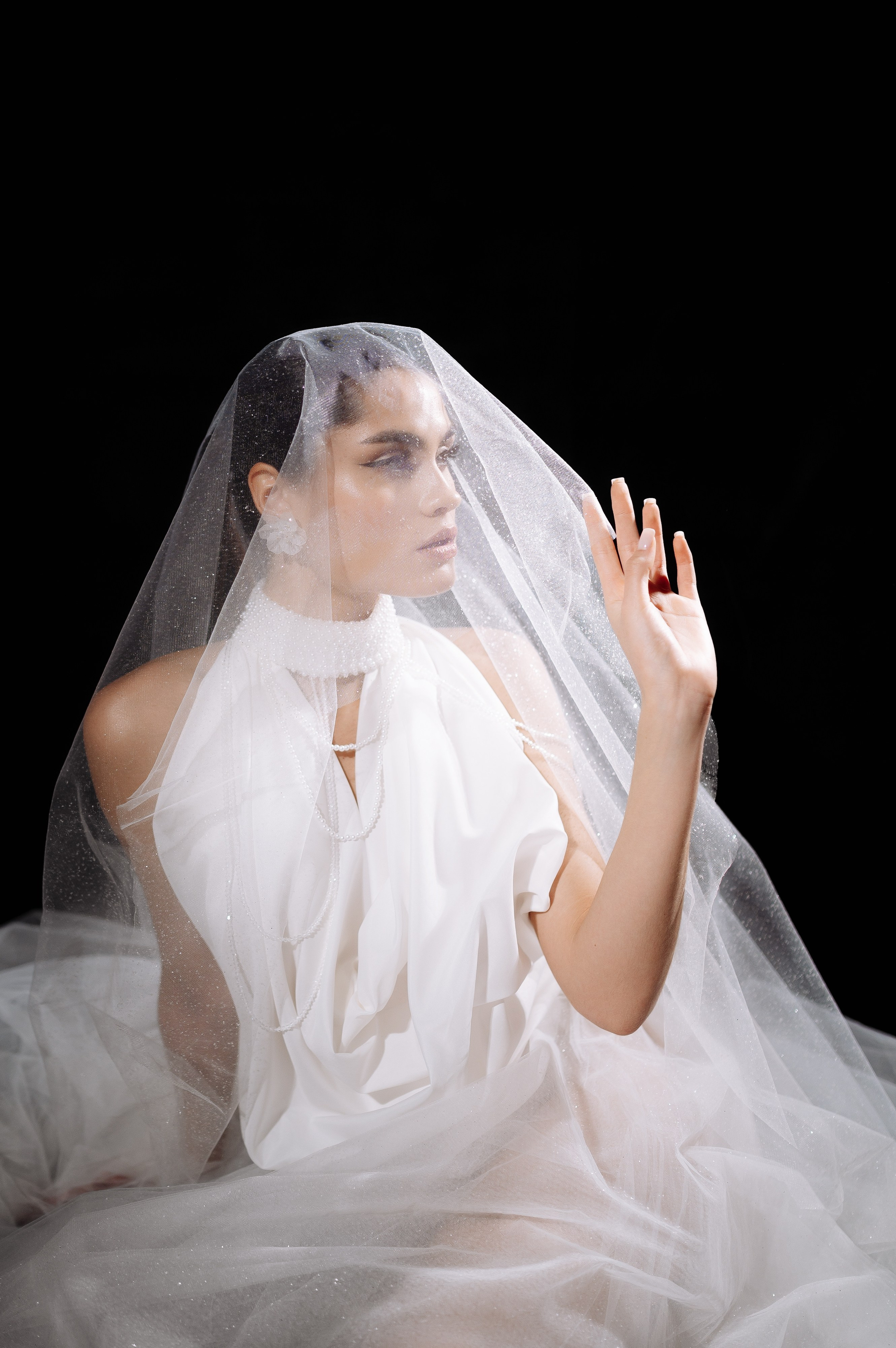 Оля | 2024. Фотограф Вито Бурмасов | Москва