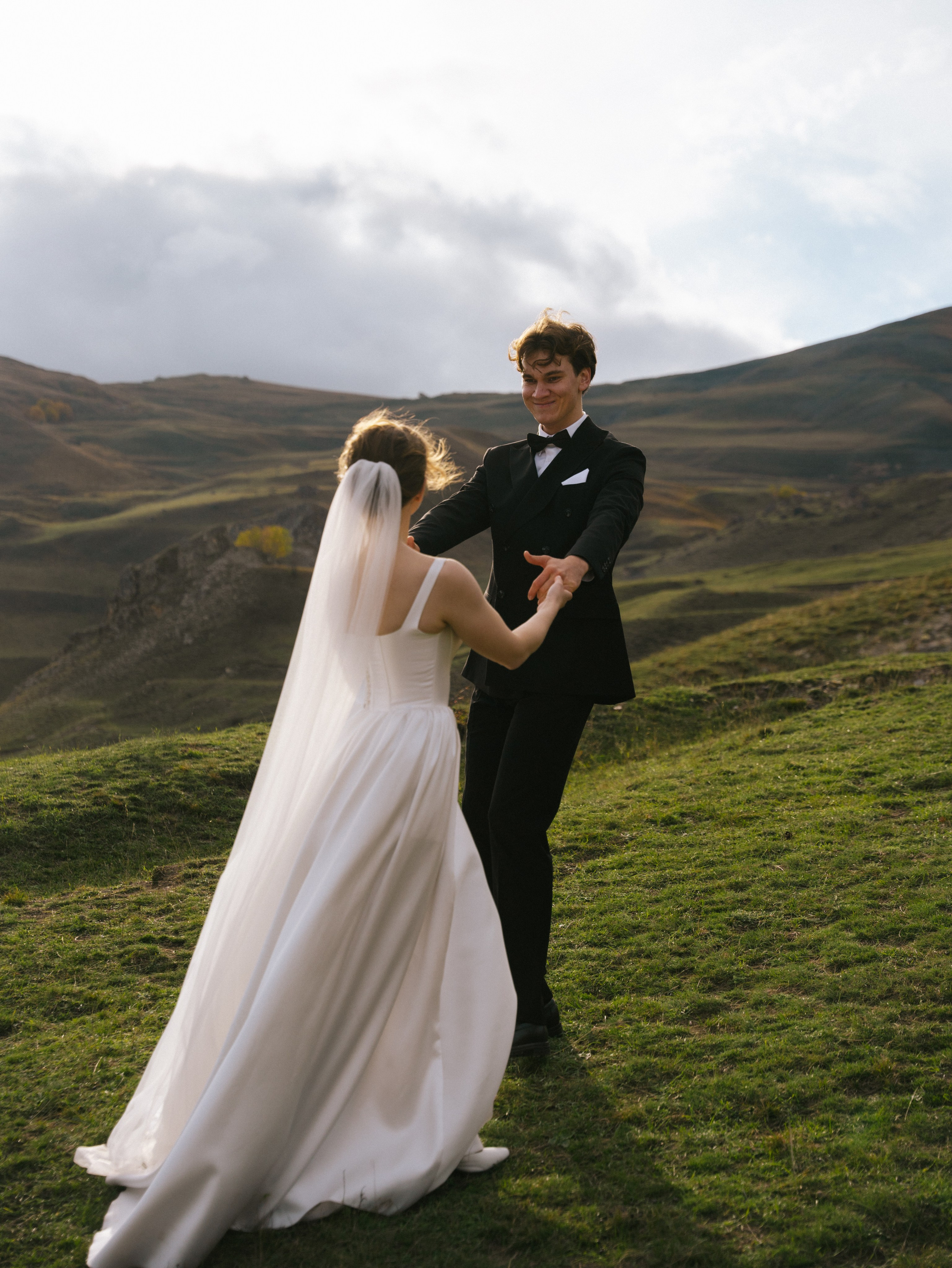 А&Н. Свадебный фотограф Ирина Беляева Пятигорск|Кисловодск|Эльбрус|Домбай