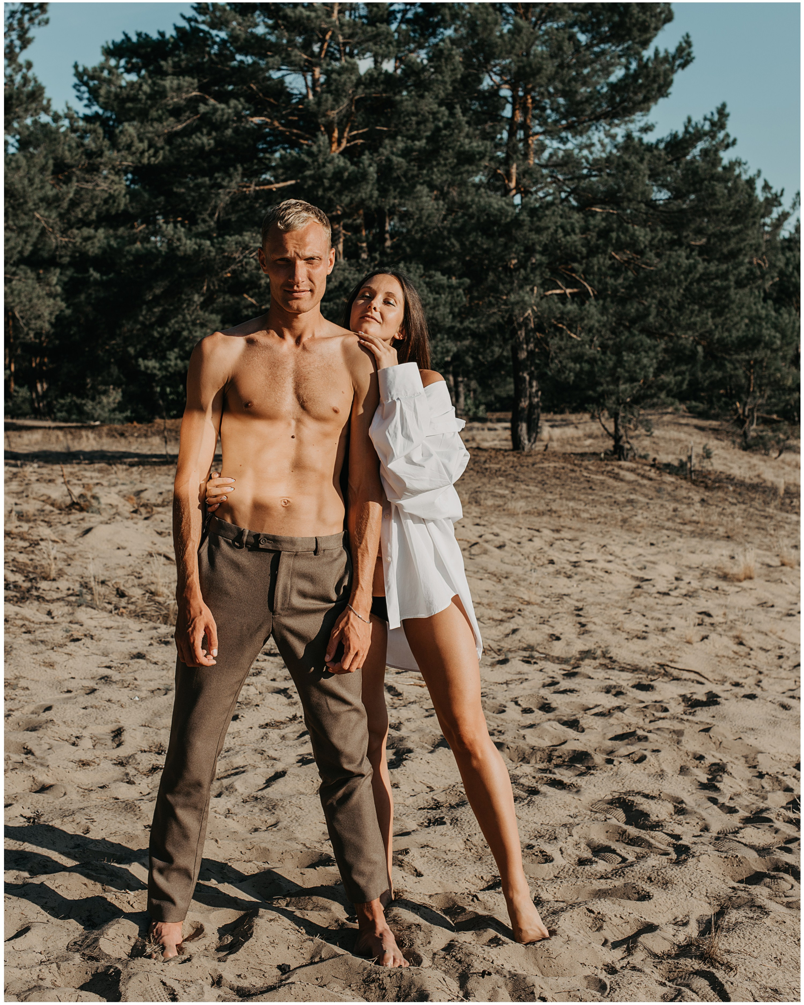 Diana & Andrew. Фотограф Мария Яскевич | Photographer Moscow