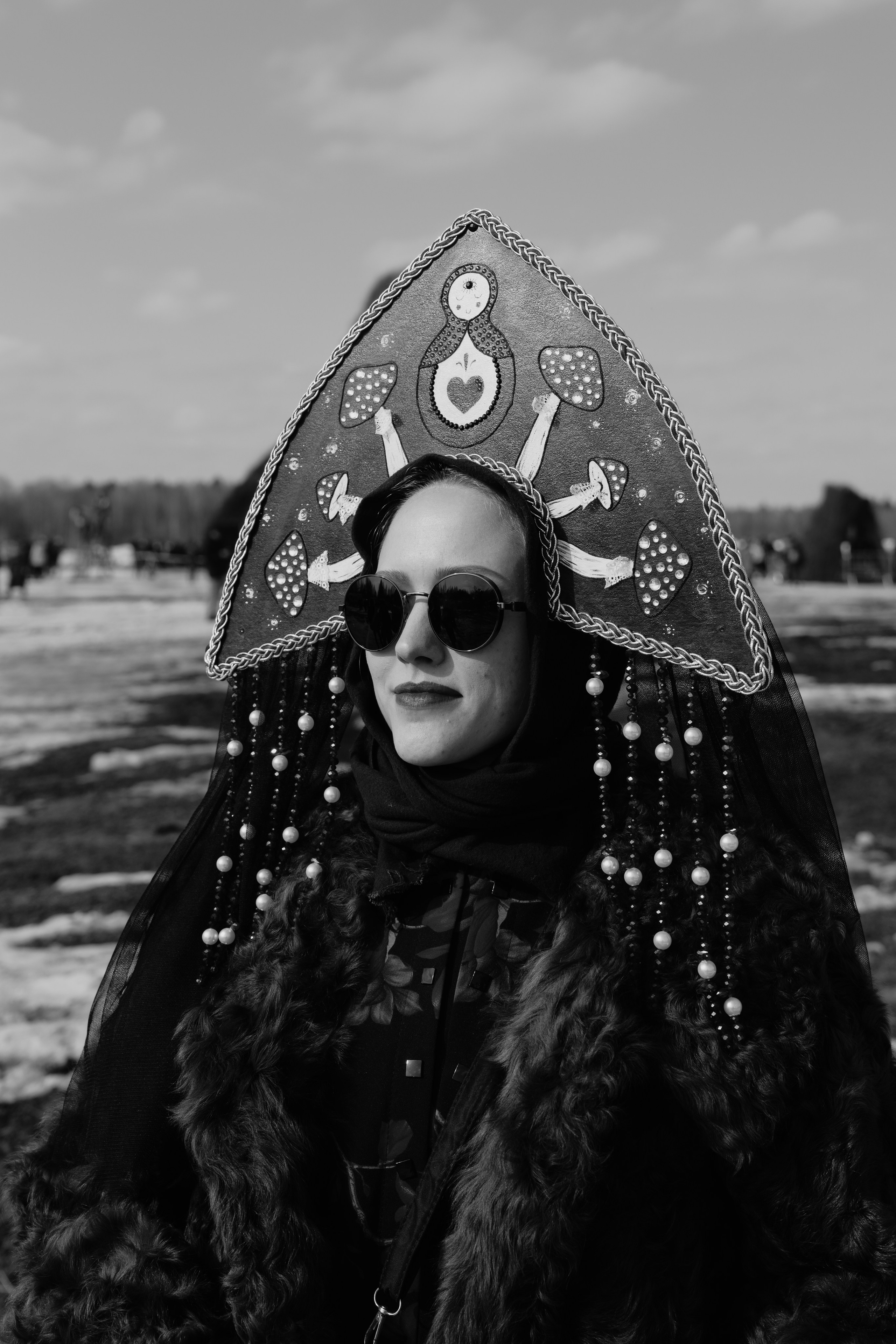 Масленица в Никола — Ленивце. @tomrus: Рустам Шагиморданов — фотограф