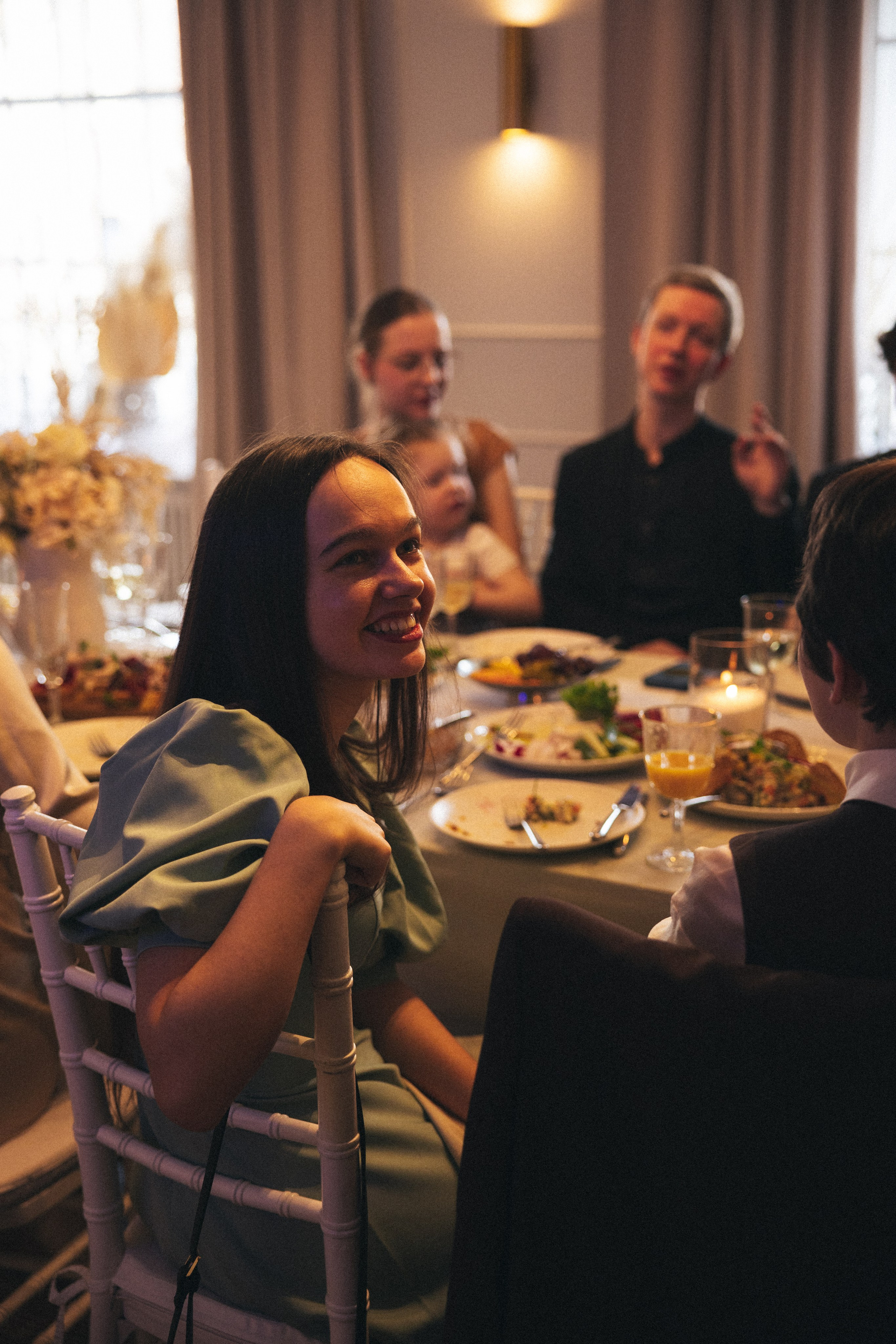 Влад & Елизавета. Питерский фотограф