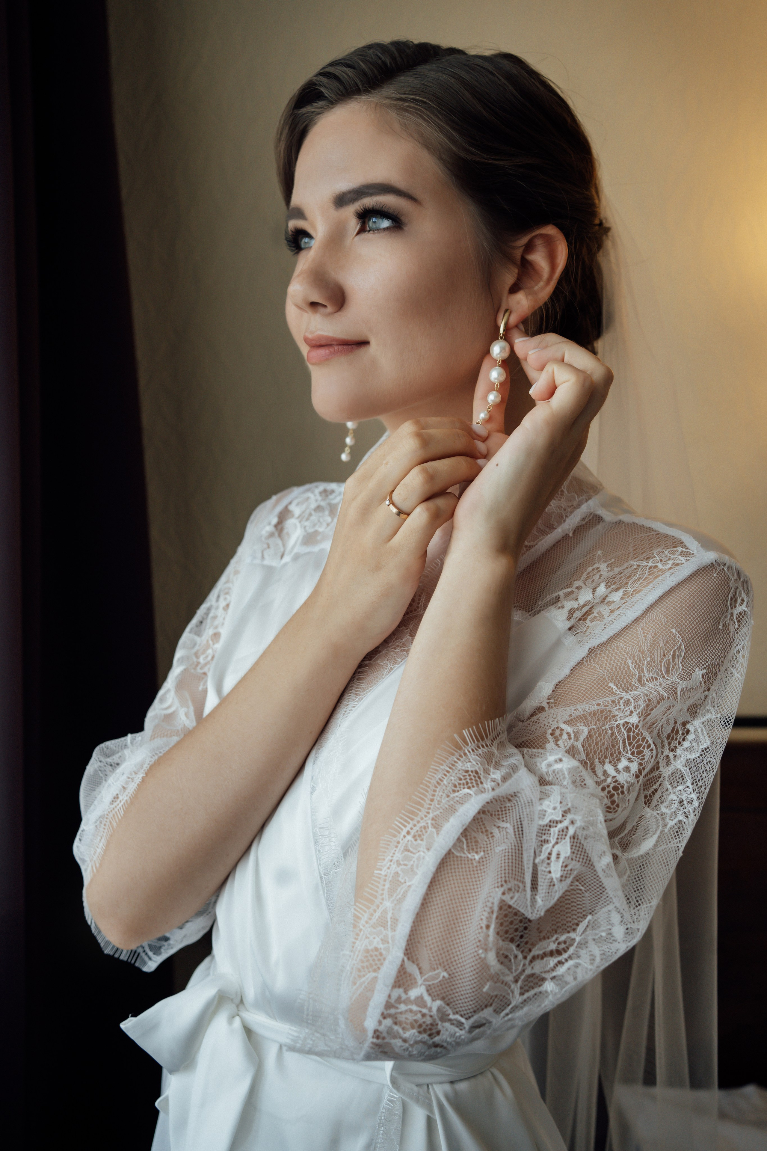 Леонид и Мария. Свадебный и семейный фотограф в Волгограде Наталья Наумова