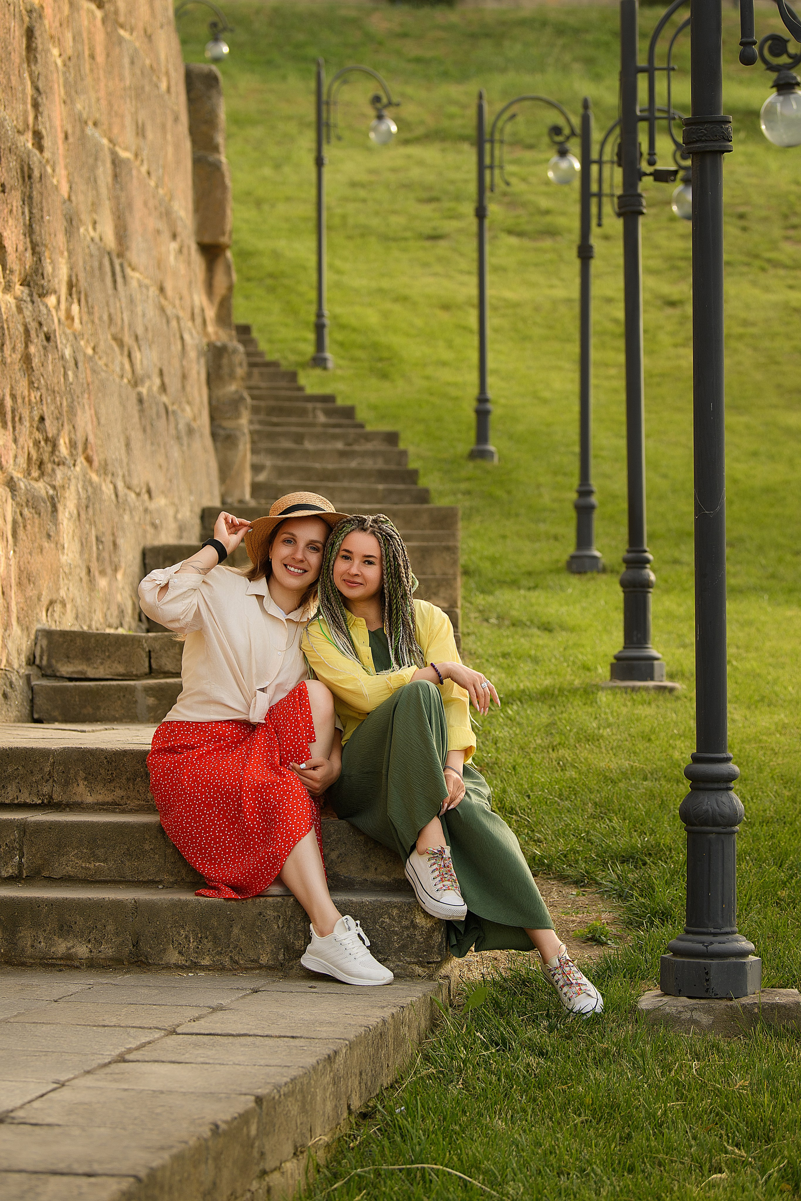 Фототур Казахстан (с фотосессиями). Женский фотограф в Москве Богдашкина Динара