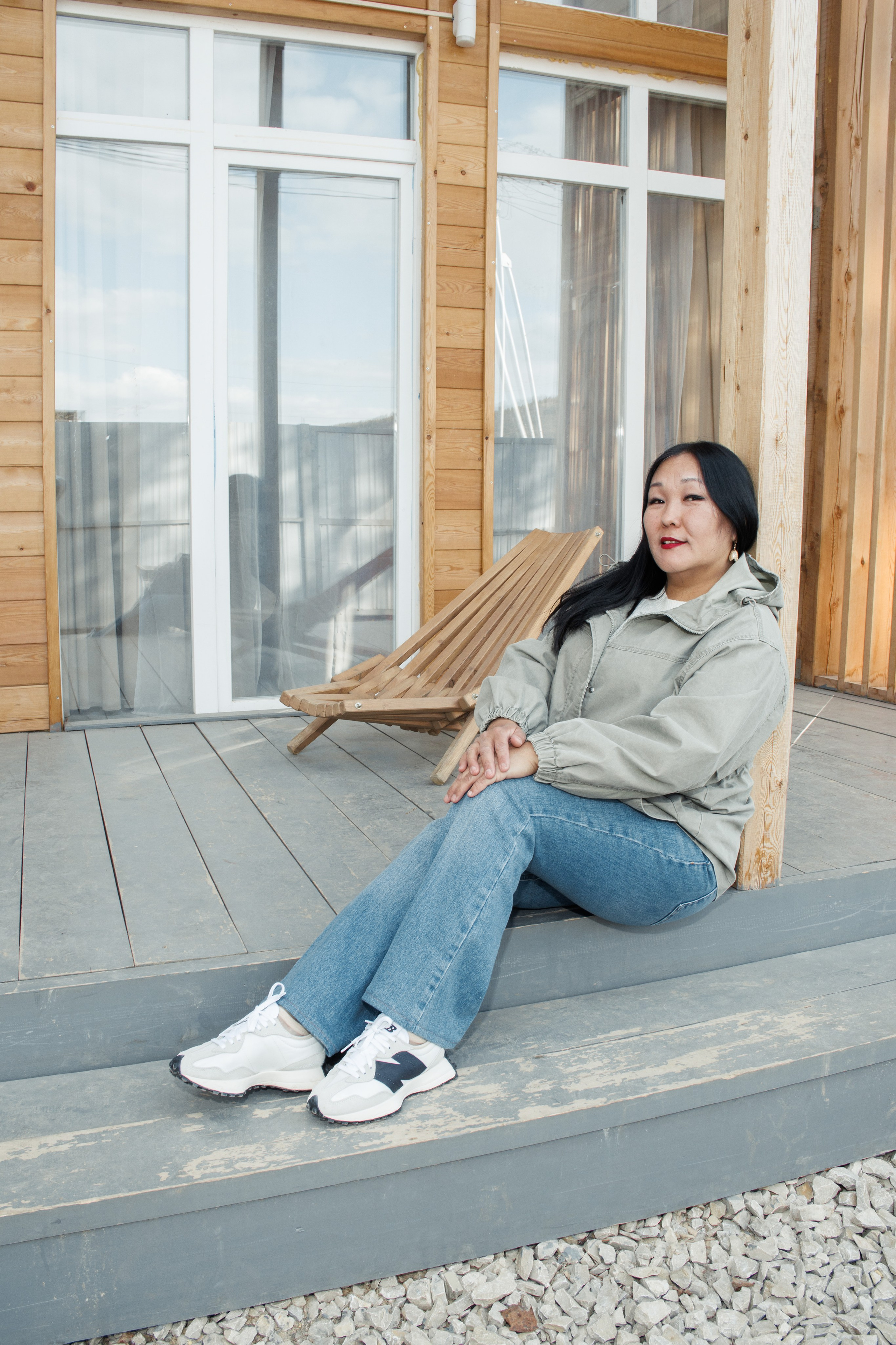 Подруги. Фотограф Якутск Зоя Николаева