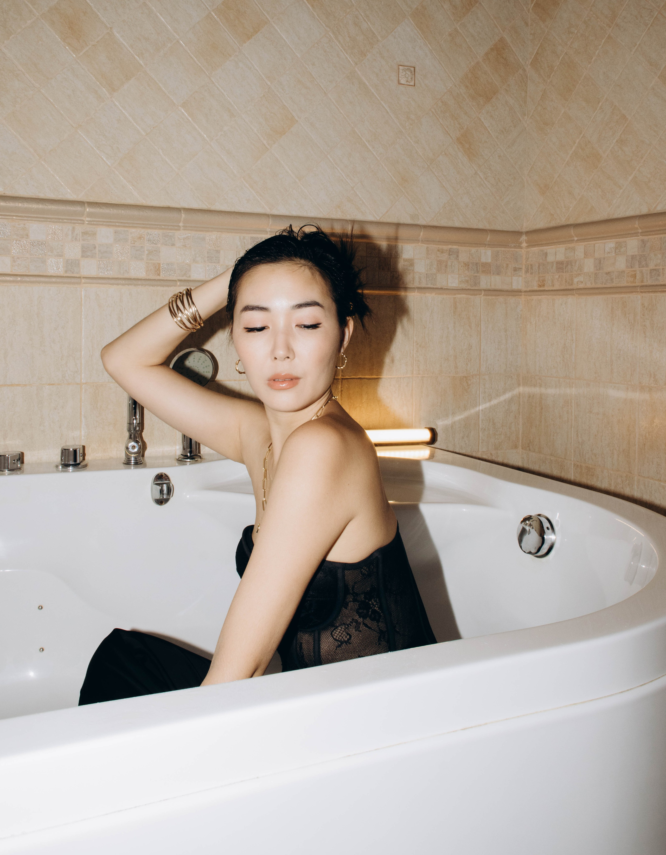 Аля. Фотограф Якутск Зоя Николаева