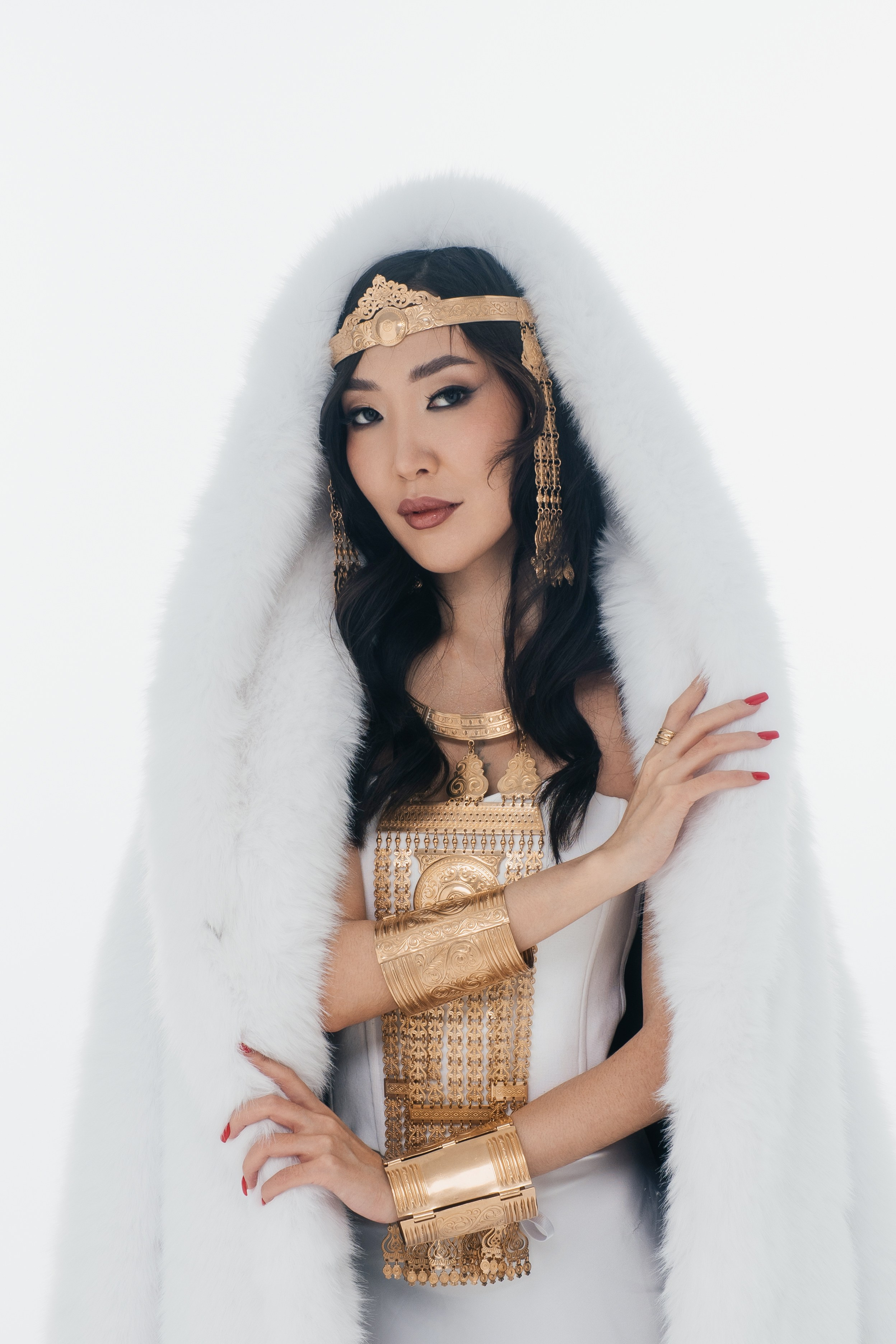 Лилианна. Фотограф Якутск Зоя Николаева