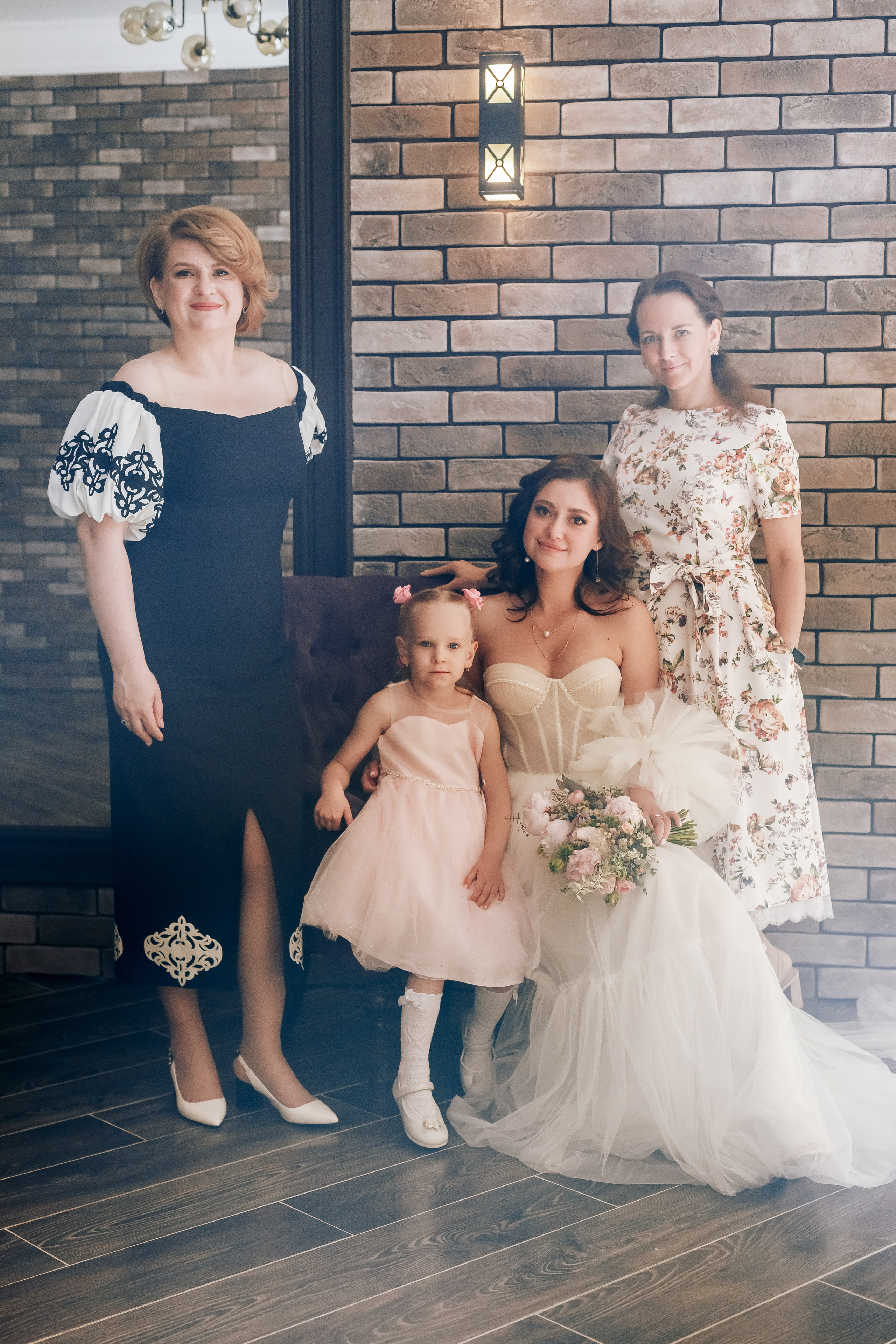 Коля и Оля. Свадебный фотограф в Краснодаре Николай Крауз