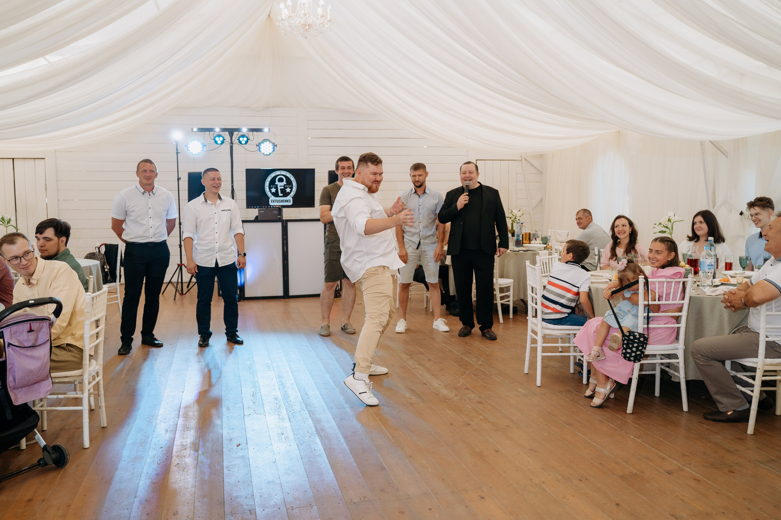 Полина и Виталий. Свадебный и семейный фотограф в Новосибирске Наталья Зорина