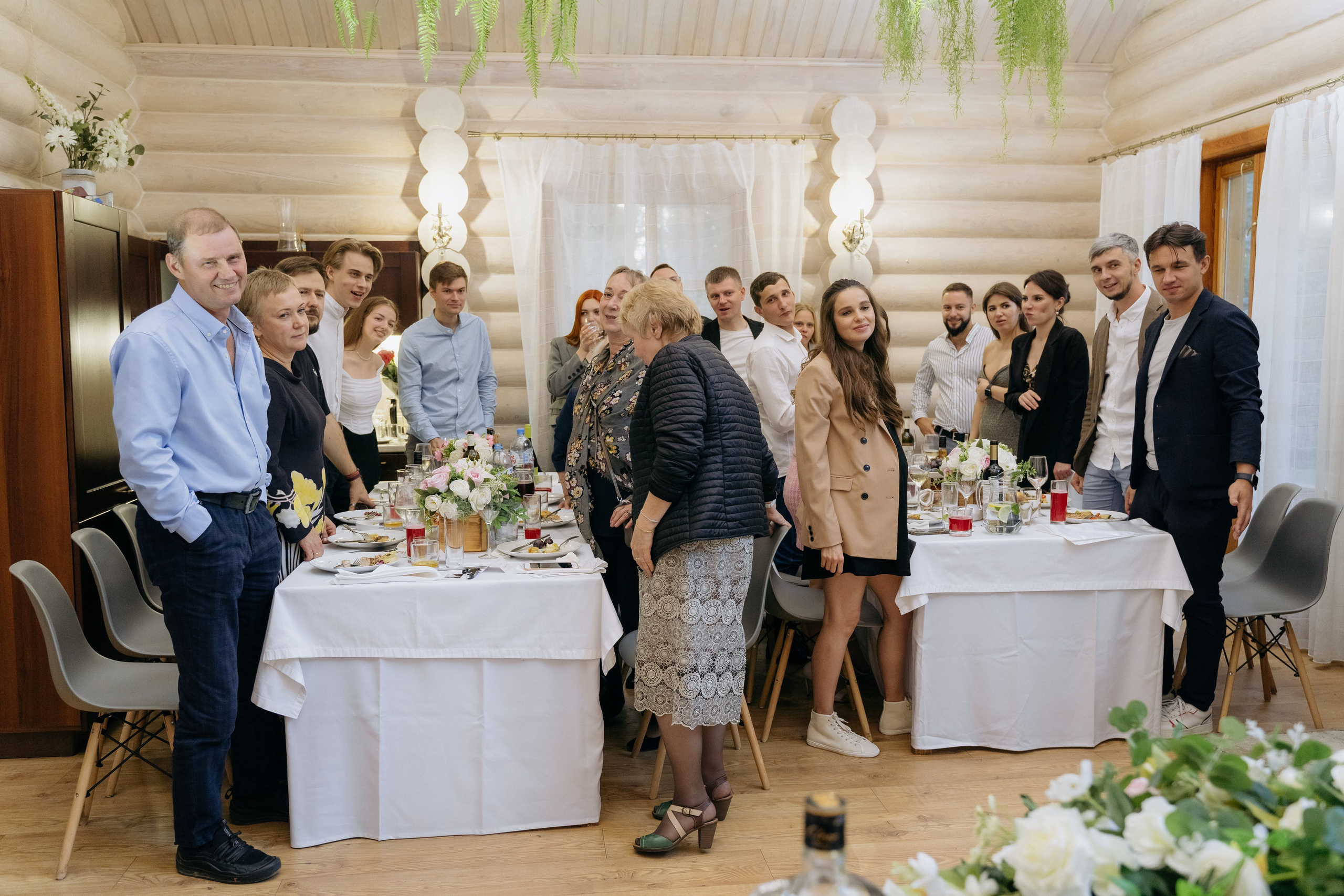 Саша и Даша. Свадебный и семейный фотограф в Новосибирске Наталья Зорина