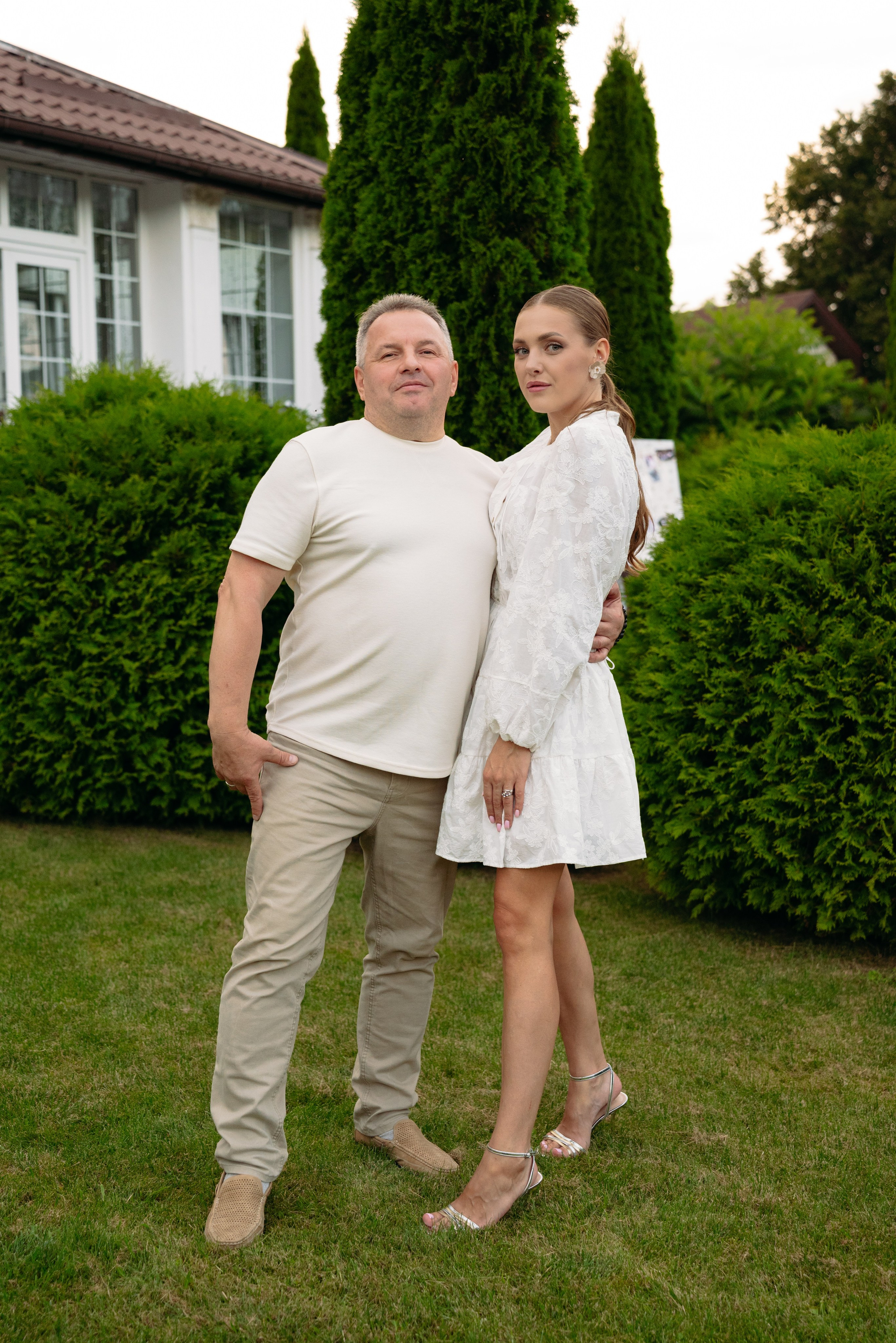 Inessa Happy 30. Фотограф в Минске