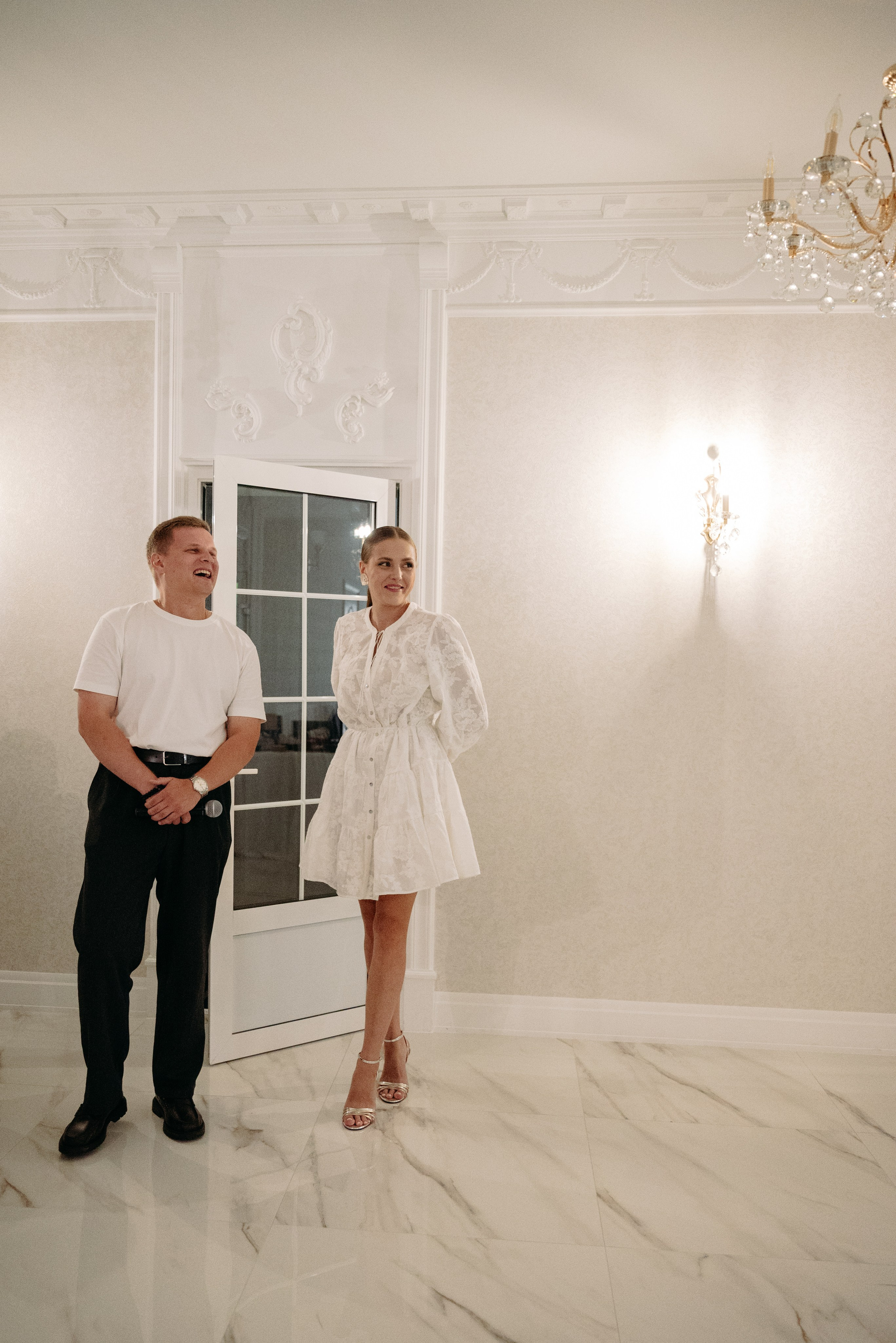 Inessa Happy 30. Фотограф в Минске