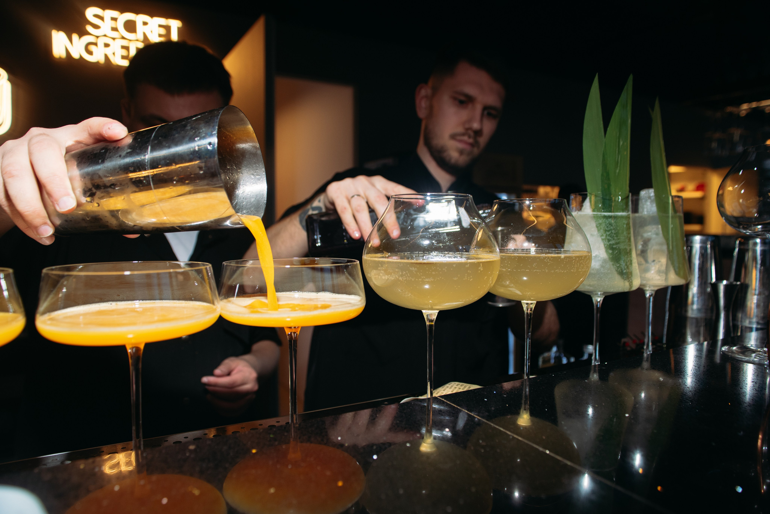 KOROLOVA Gdansk 05.04.25 + meet & greet. Фотограф в Минске