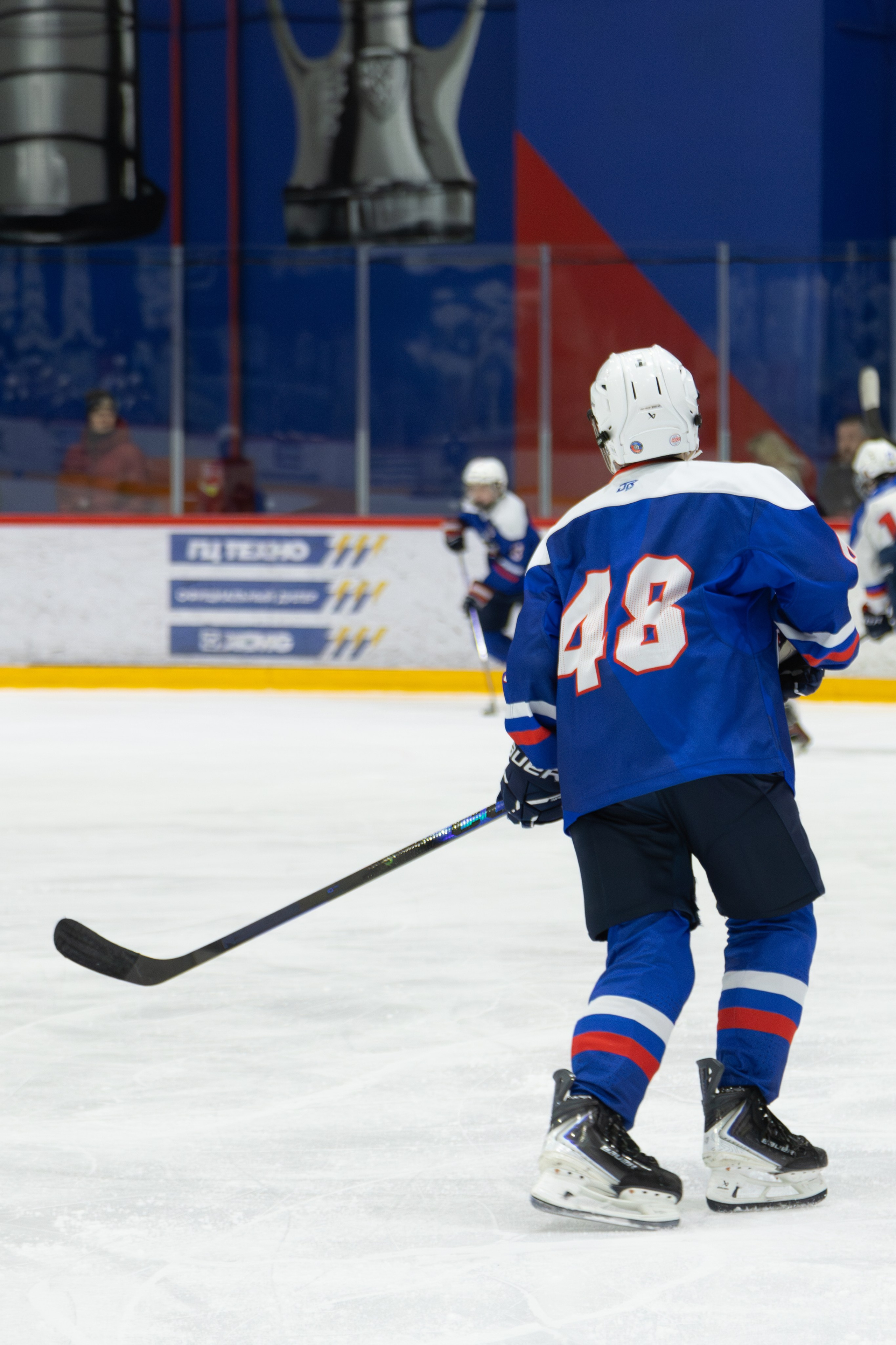 Спорт. Фотографии души