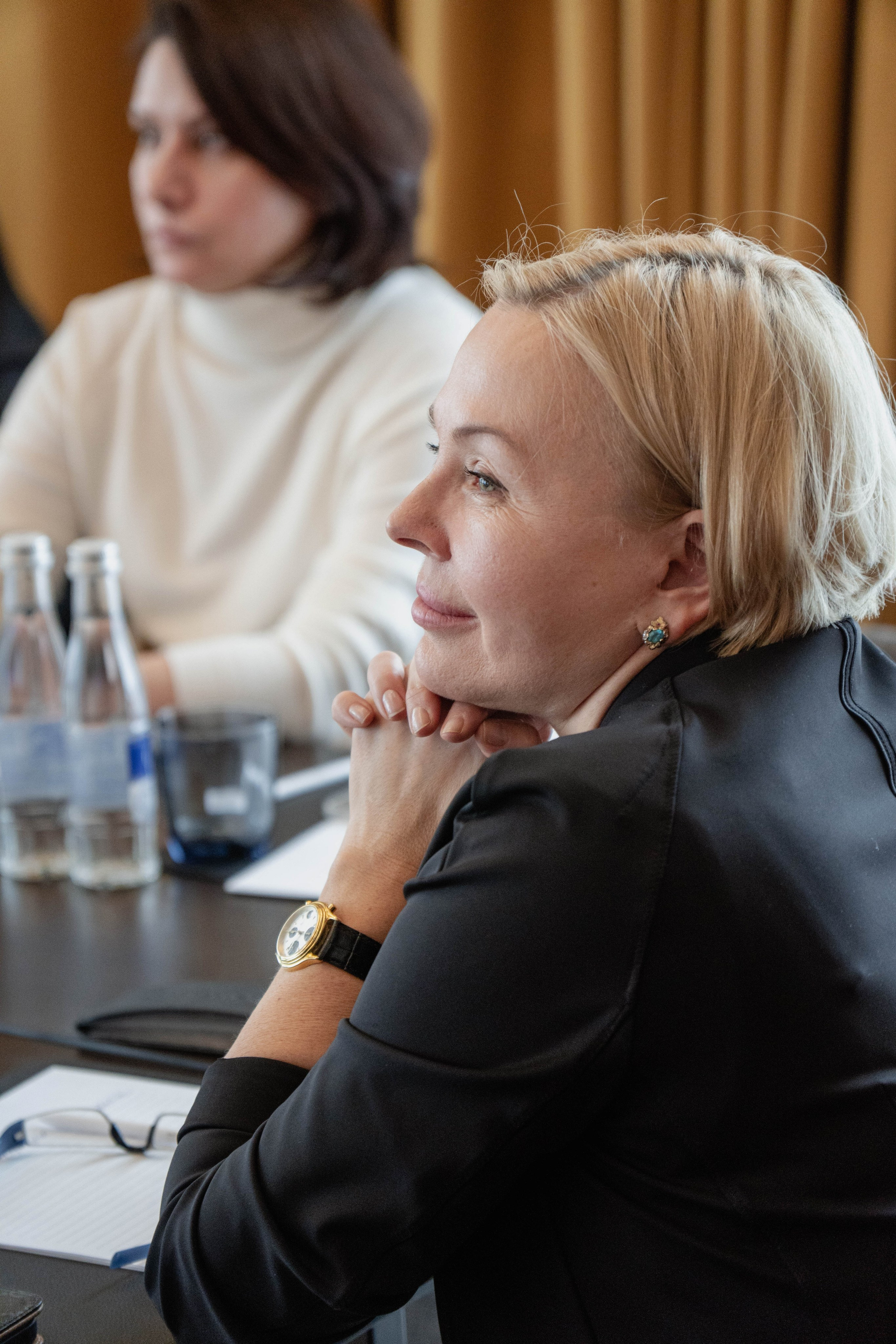 Конференция_Vivacy. Контент-съёмка и бизнес-портреты в Москве. Виктория Кулюкина