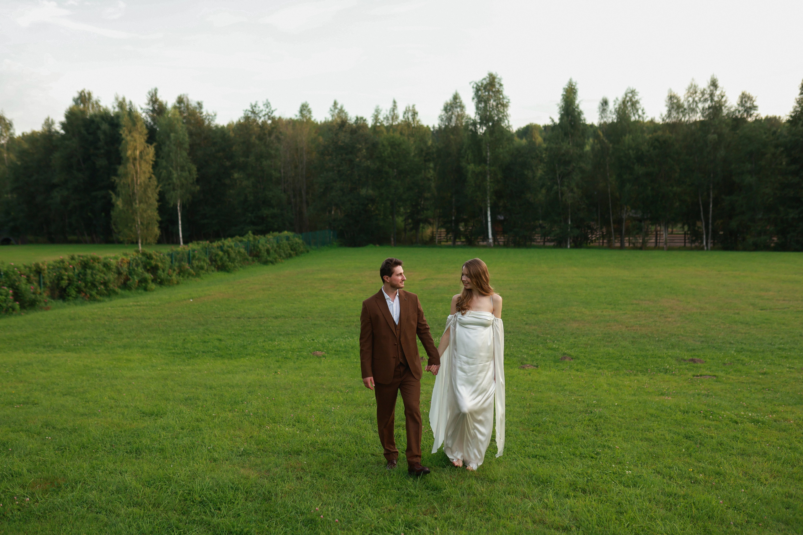 Настя и Юра. Лена Колягина Фотограф по любви