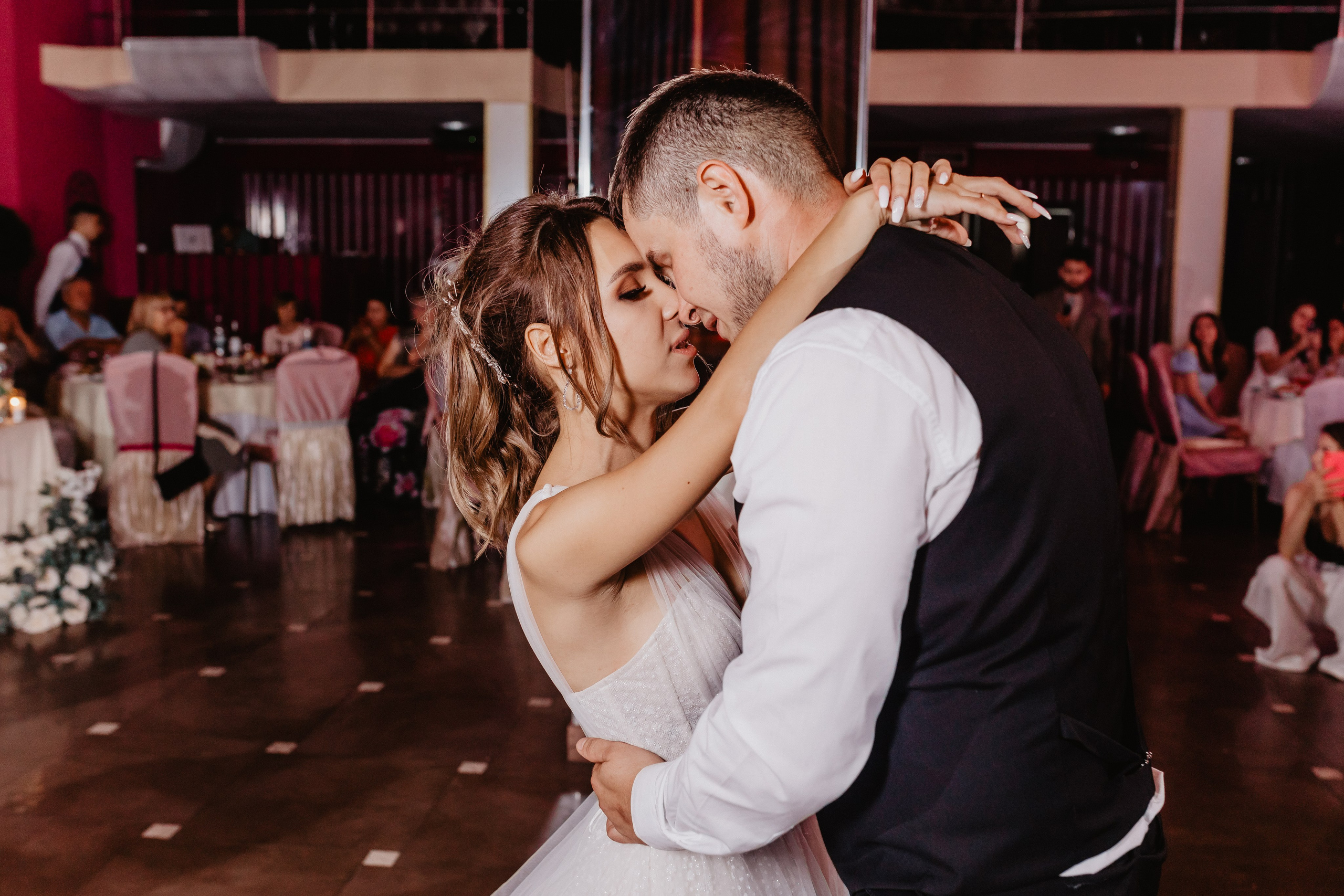 Артур и Диана. Свадебный и семейный фотограф в Нижнекамске, Набережных Челнах