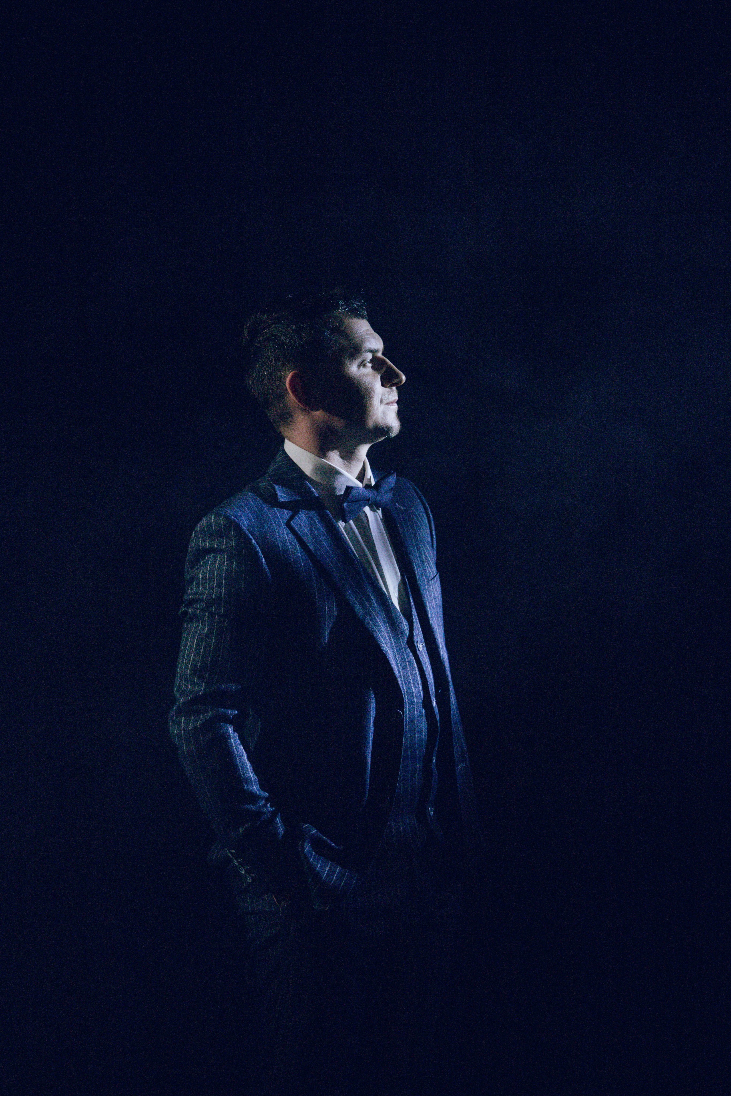 Егор и Карина. Фотограф Александр Шалагин