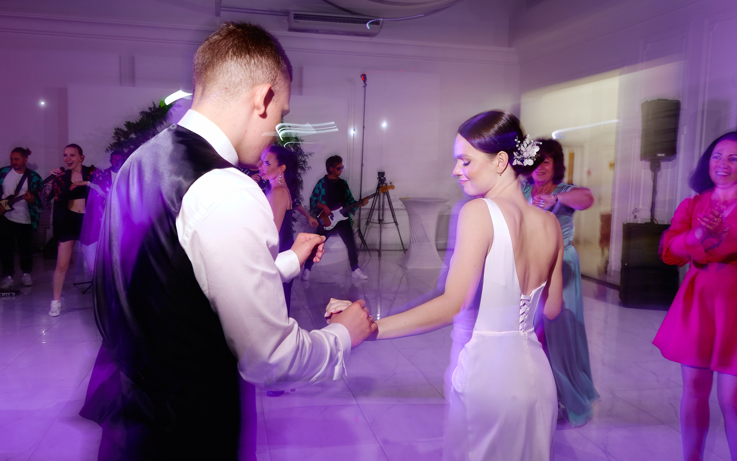 Дима и Настя. Фотограф в Саранске Дмитрий Емелин