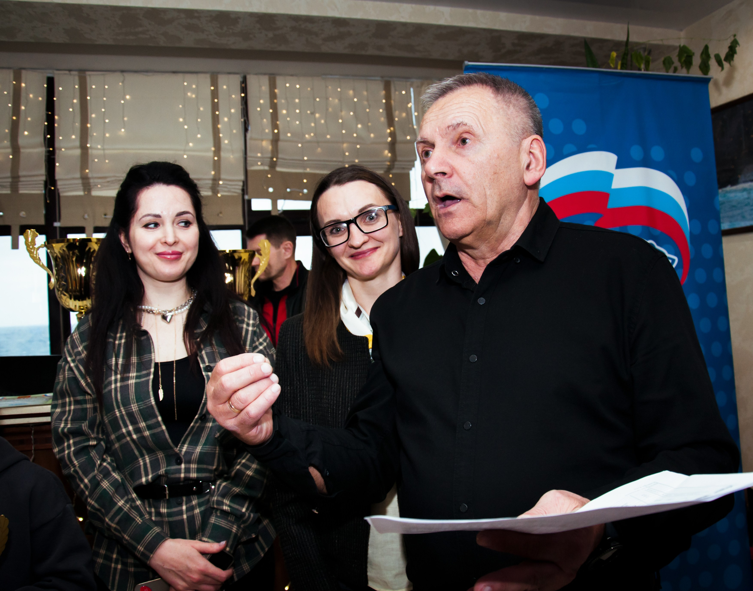 Кастель-2026. Репортажный фотограф в Симферополе Зареев Иван