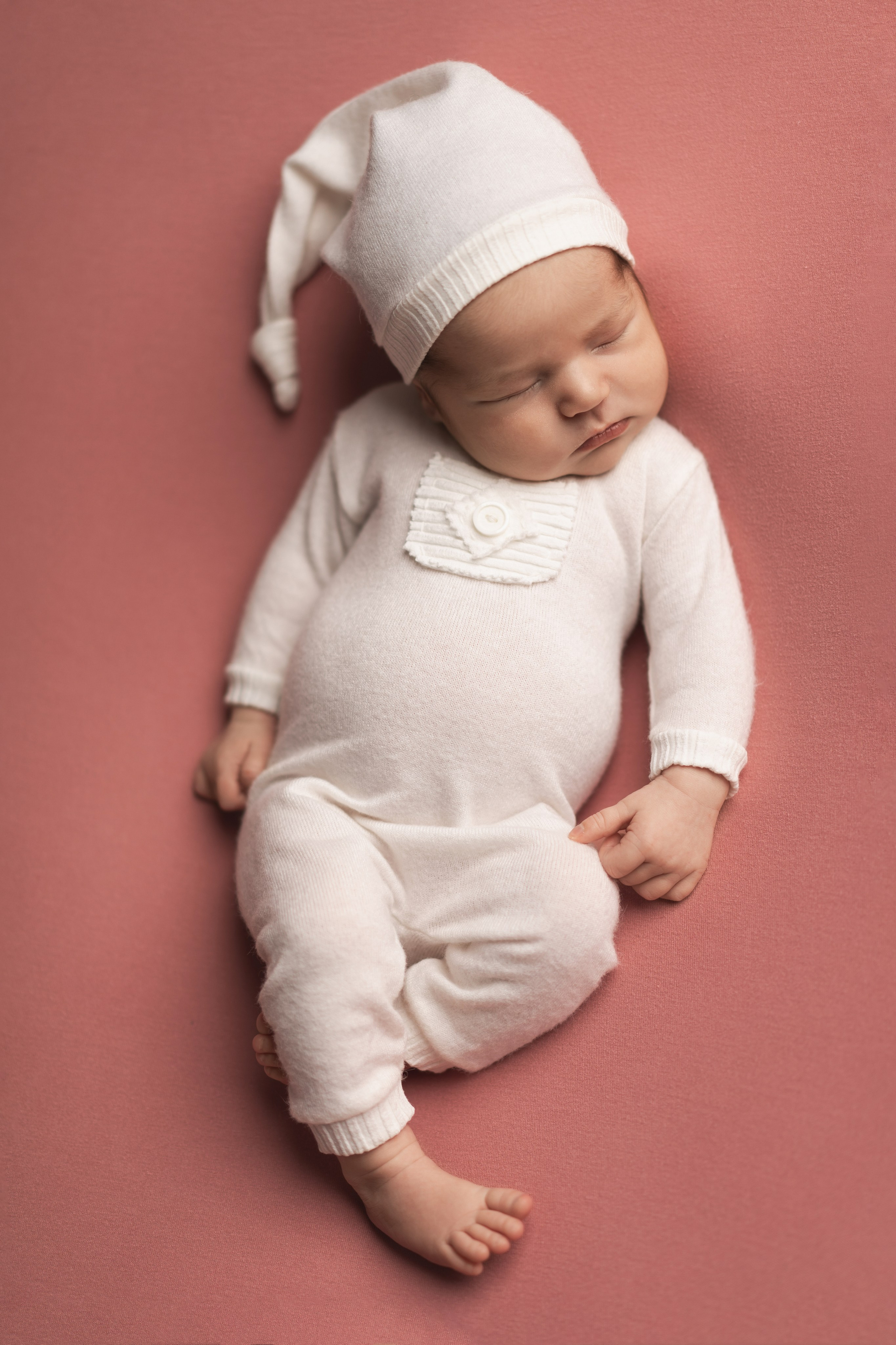 Галерея новорожденных. Фотограф новорожденных у вас дома