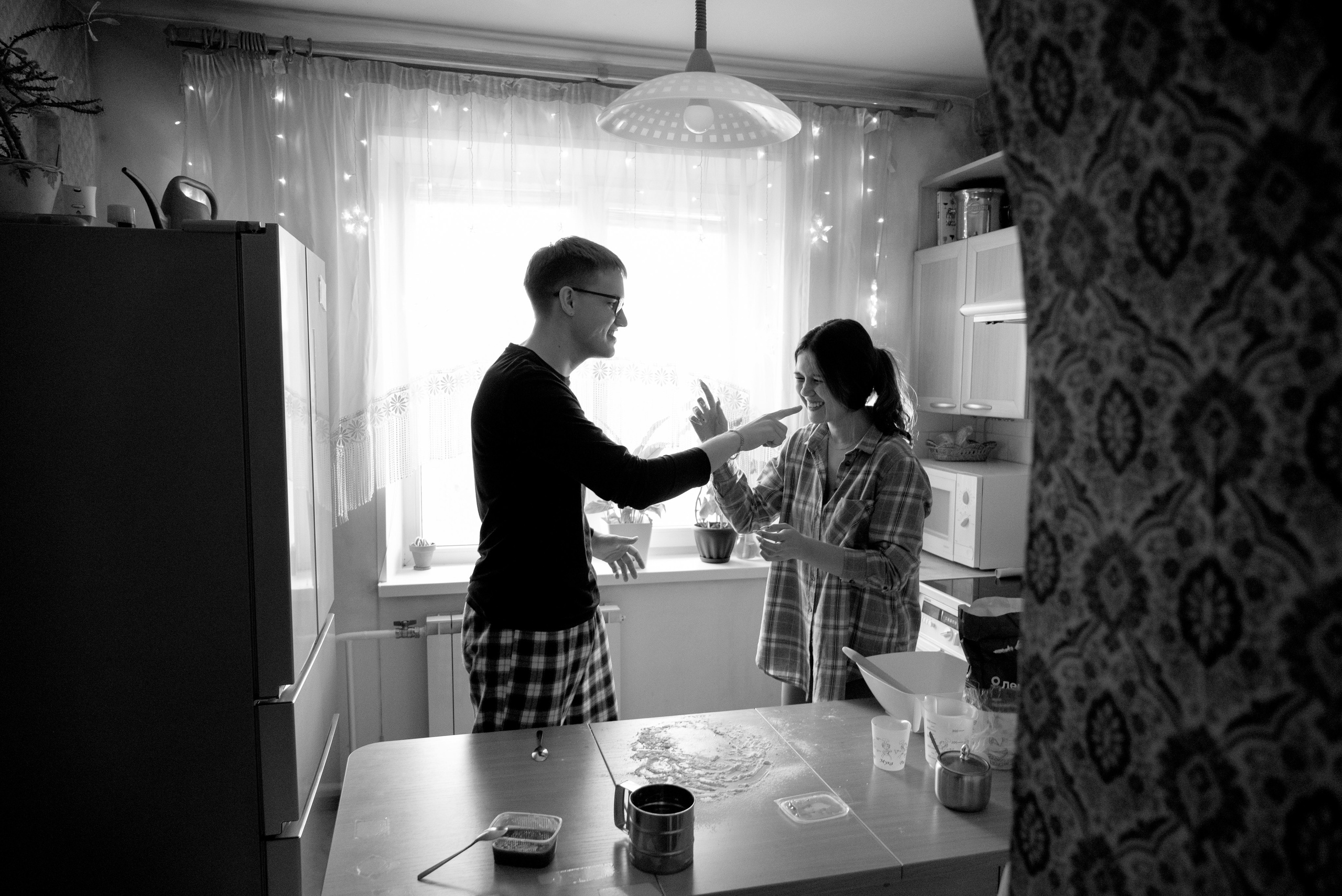 Анастасия и Егор. Фотограф Ангелина Гец, индивидуальные, лав-стори, концерты