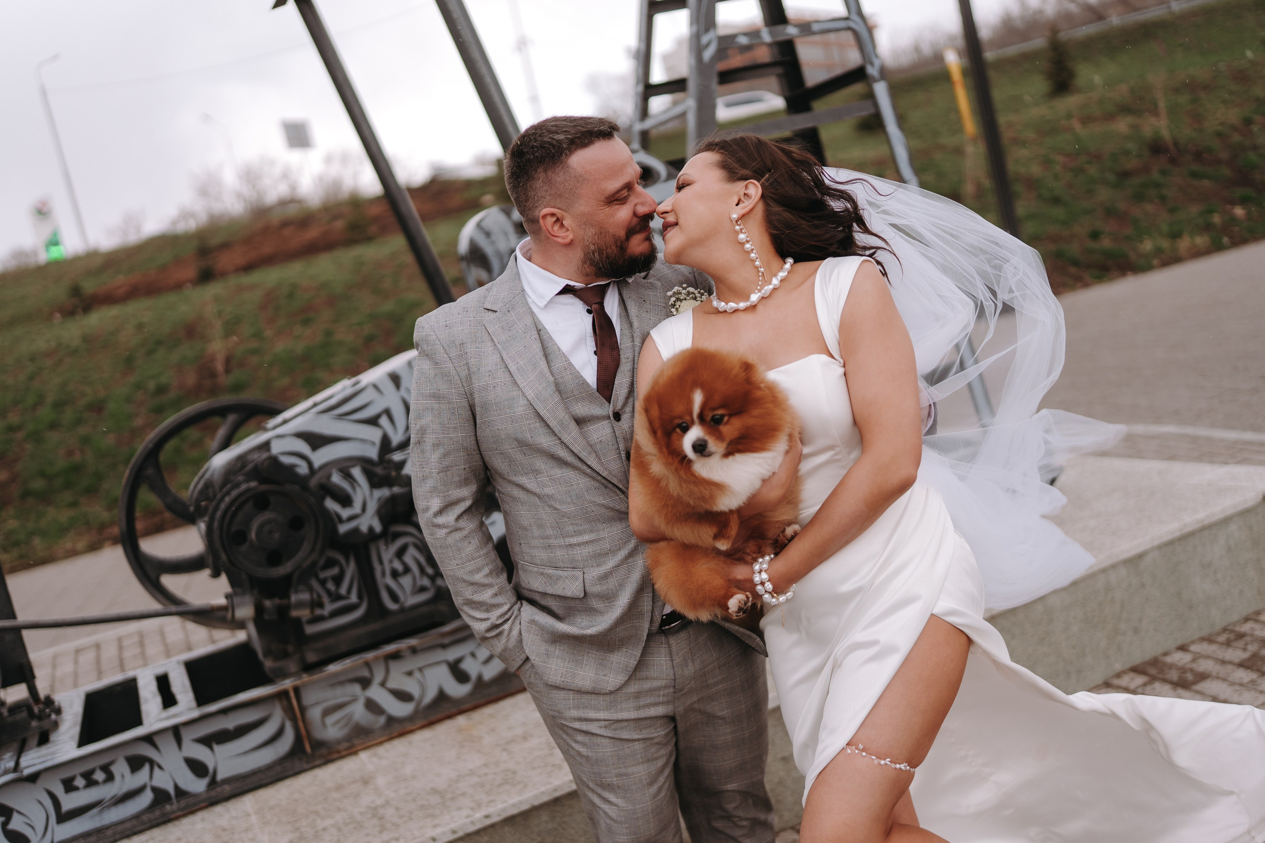 КИРОВСКИЙ ЗАГС, ЖК ИМПЕРИАЛ, ПАМЯТНИК БУРОВОЙ УСТАНОВКЕ, РЕСТОРАН ГРИ ХОЛЛ УФА