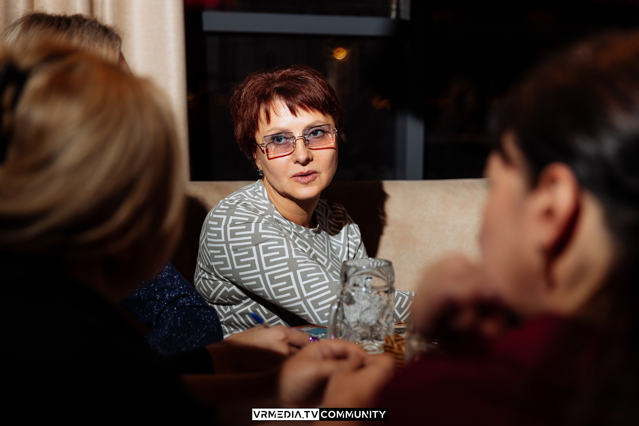 Ресторан «Мюнхен»: Эйнштейн Party