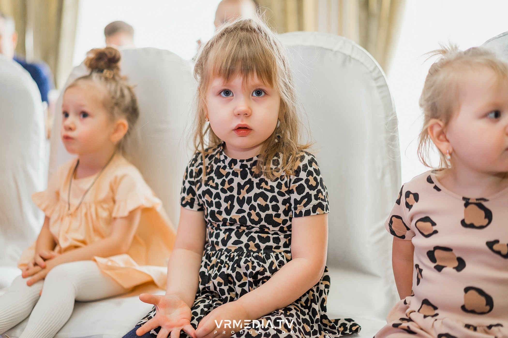 ХОЛОДНОЕ СЕРДЦЕ в ресторане «Империя»