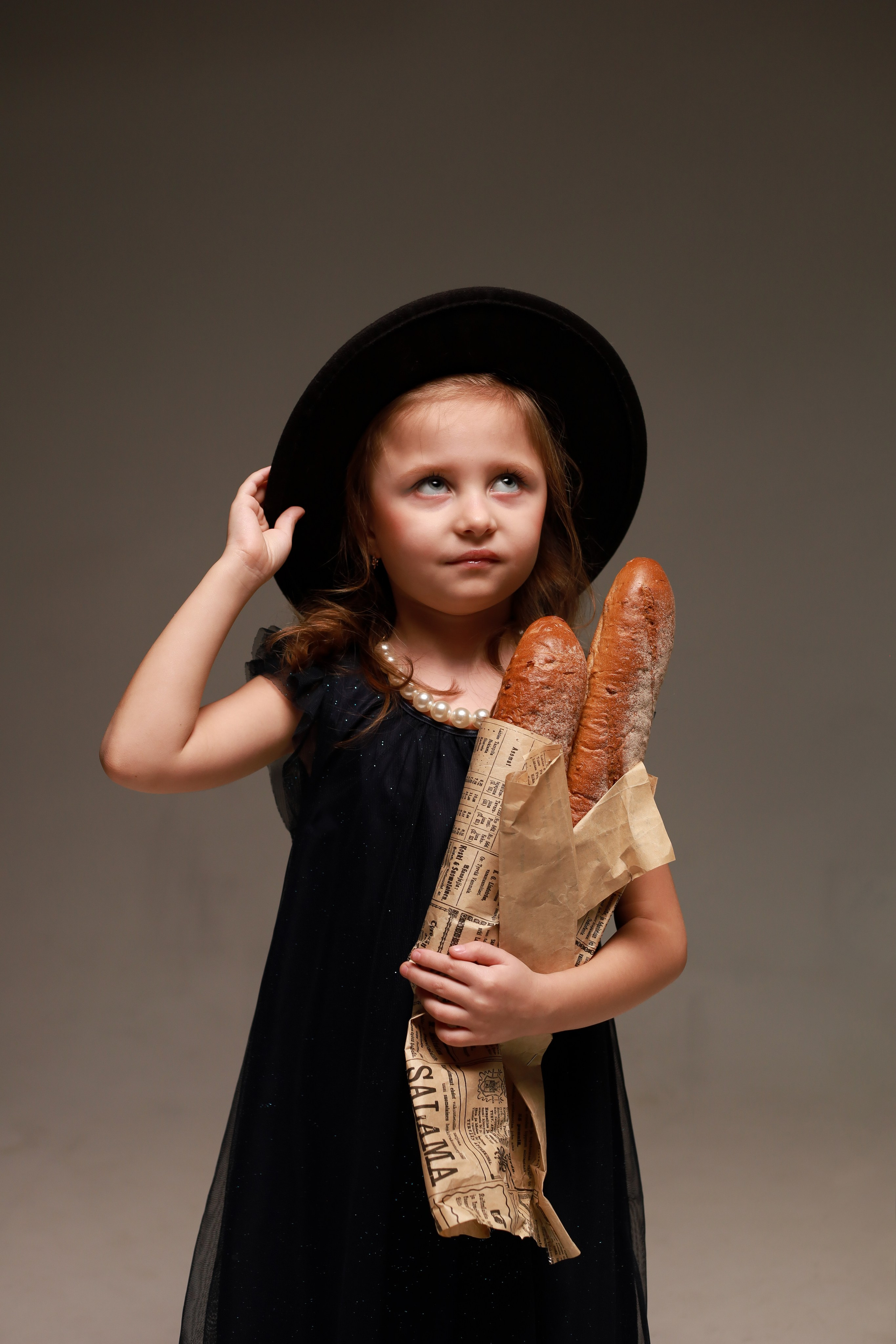 Данилова Анастасия. Promodels