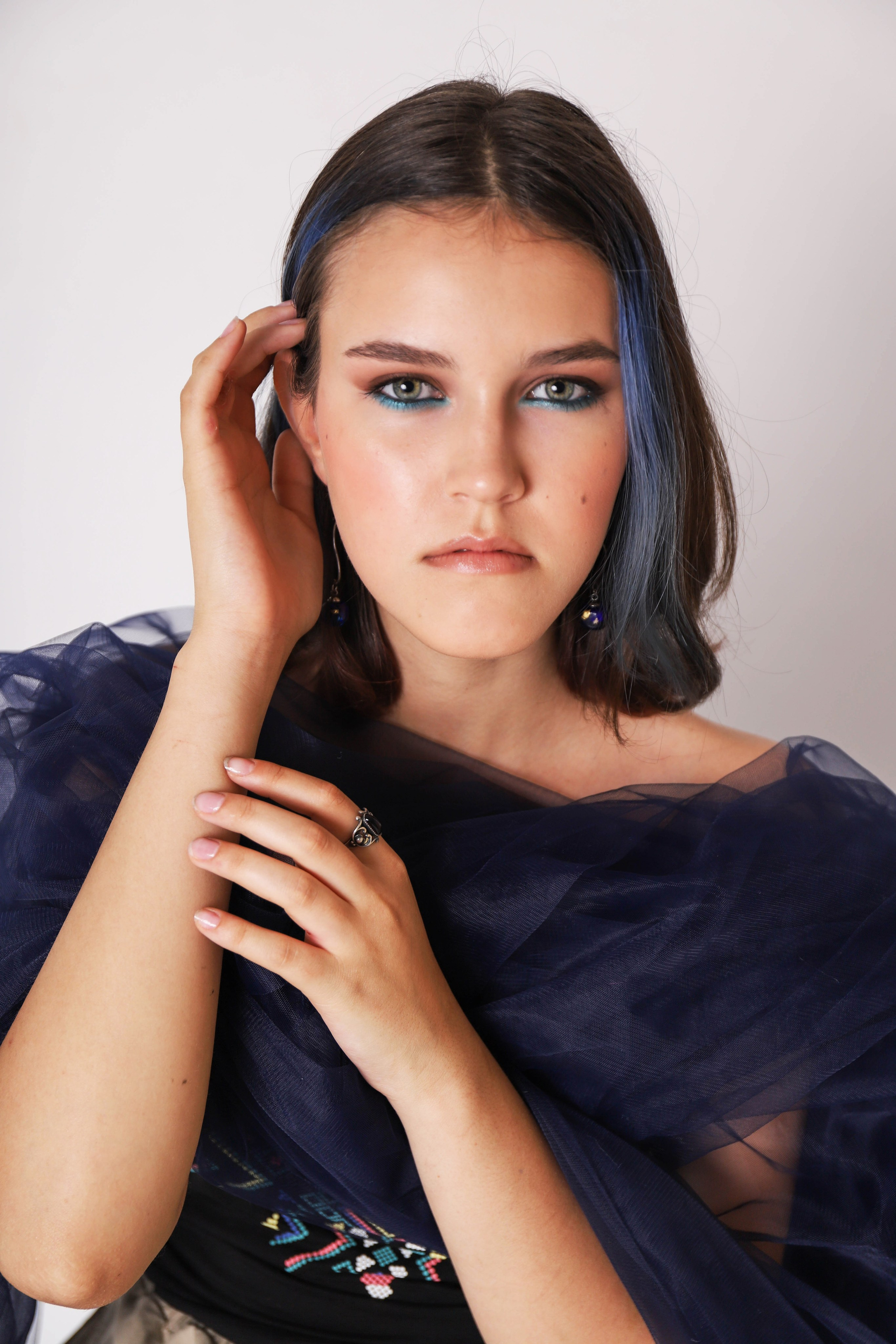 Колобаева Людмила. Promodels