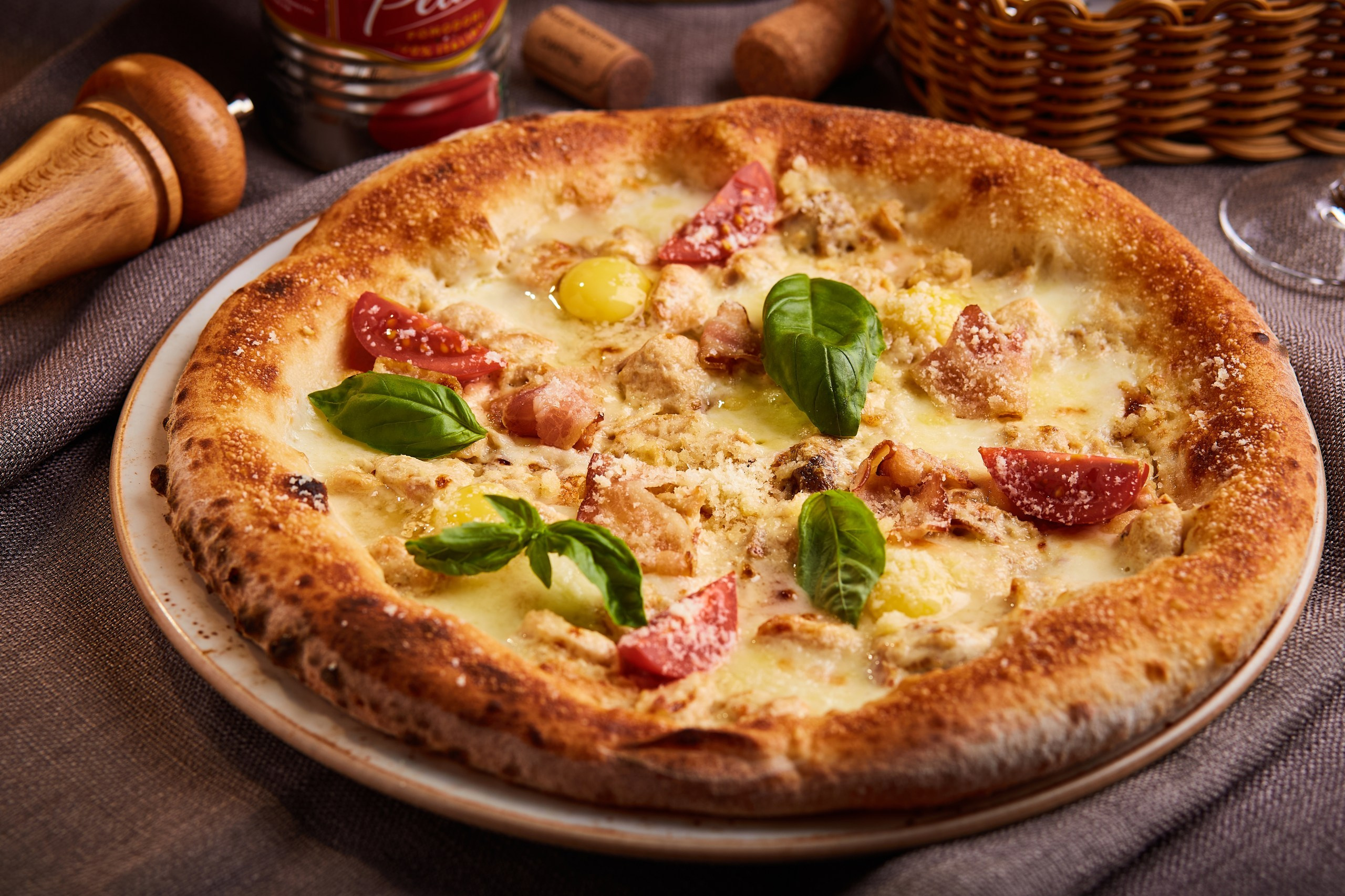 Food фотограф Пермь — Фотосъемка еды в Перми