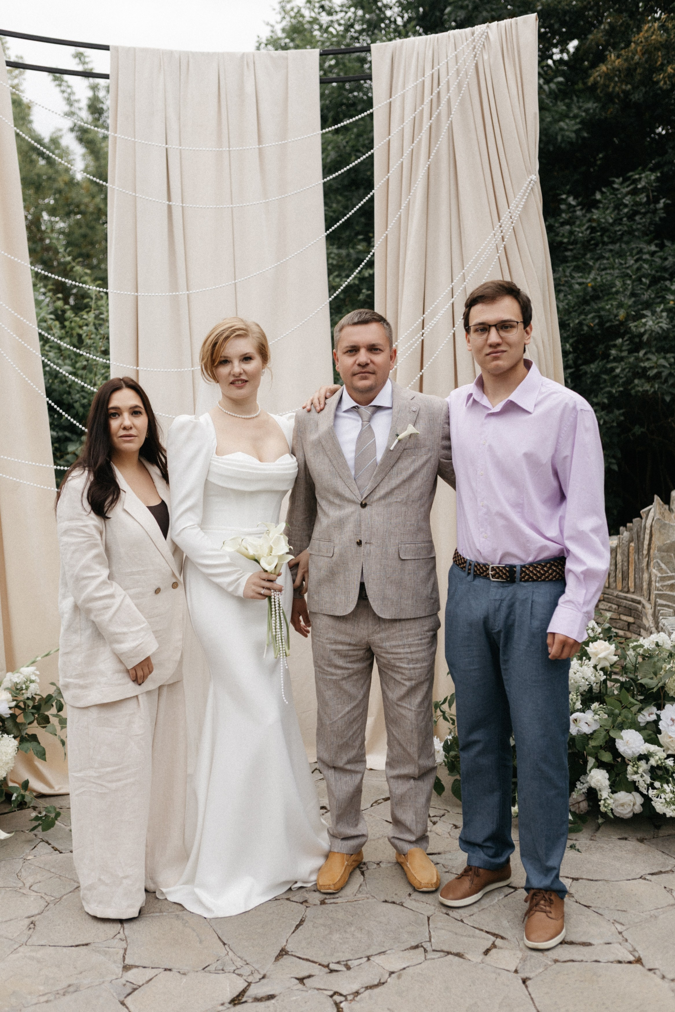 V&T. Свадебный фотограф Уфа Руслан Габдлисламов