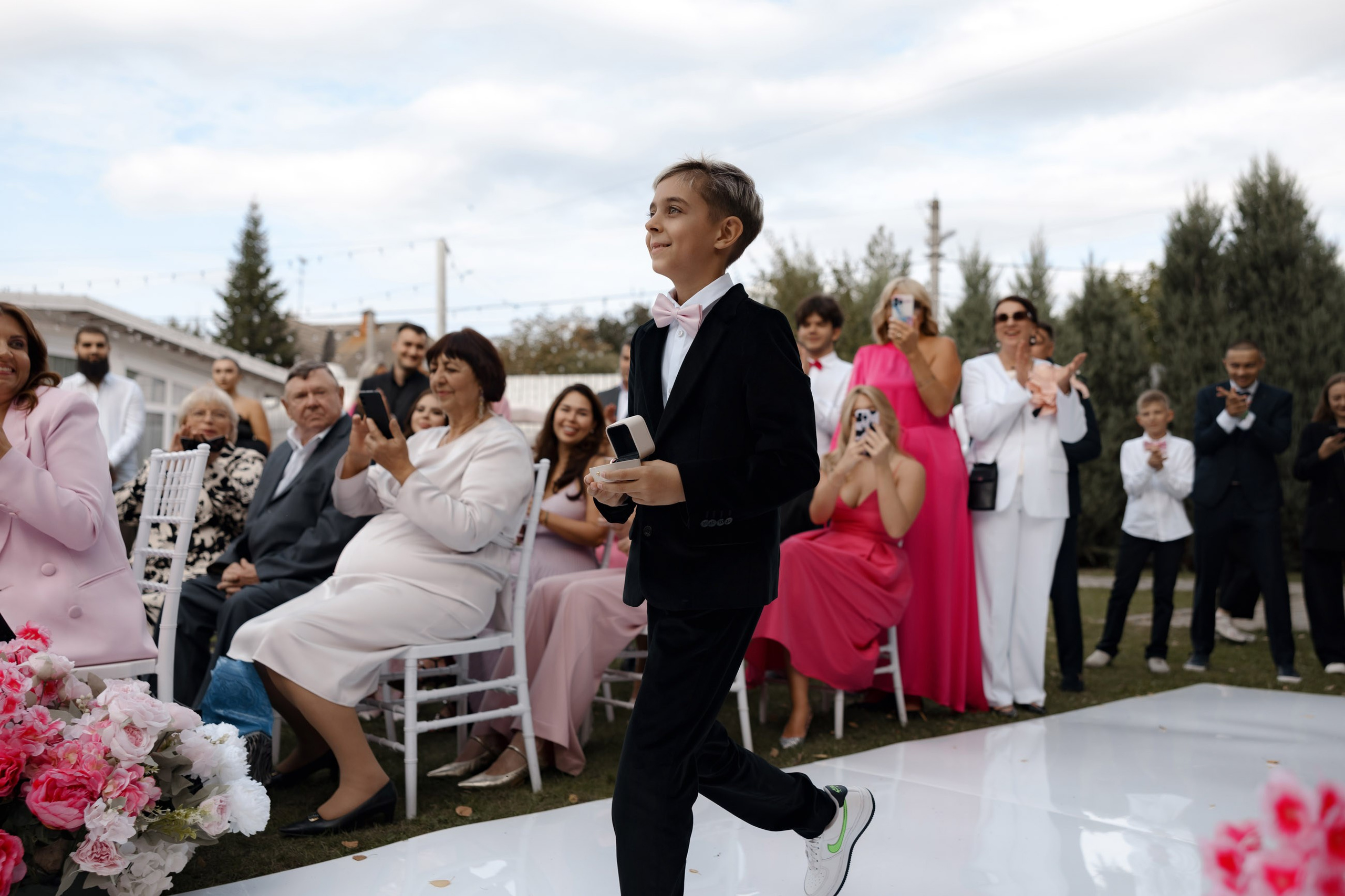 Даниил и Яна. Свадебный фотограф и видеограф Юрий и Эля Дубинины