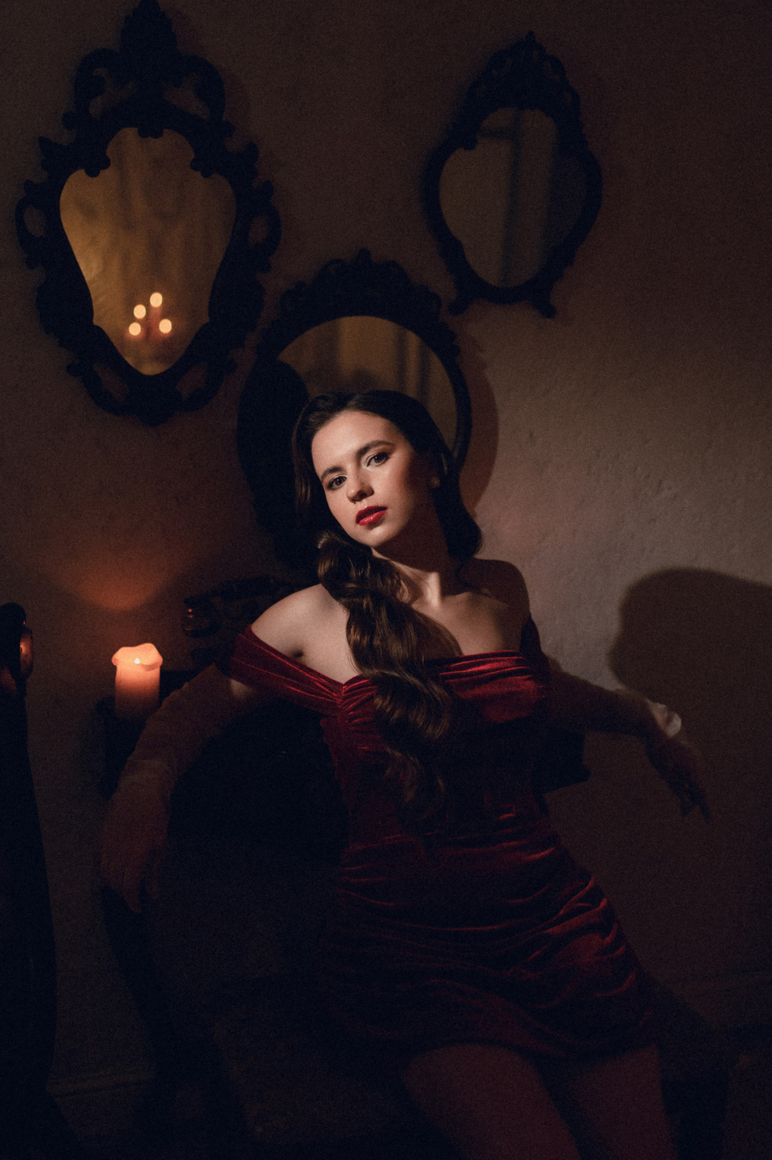 Виктория. Фотограф в Симферополе Ярошенко Екатерина