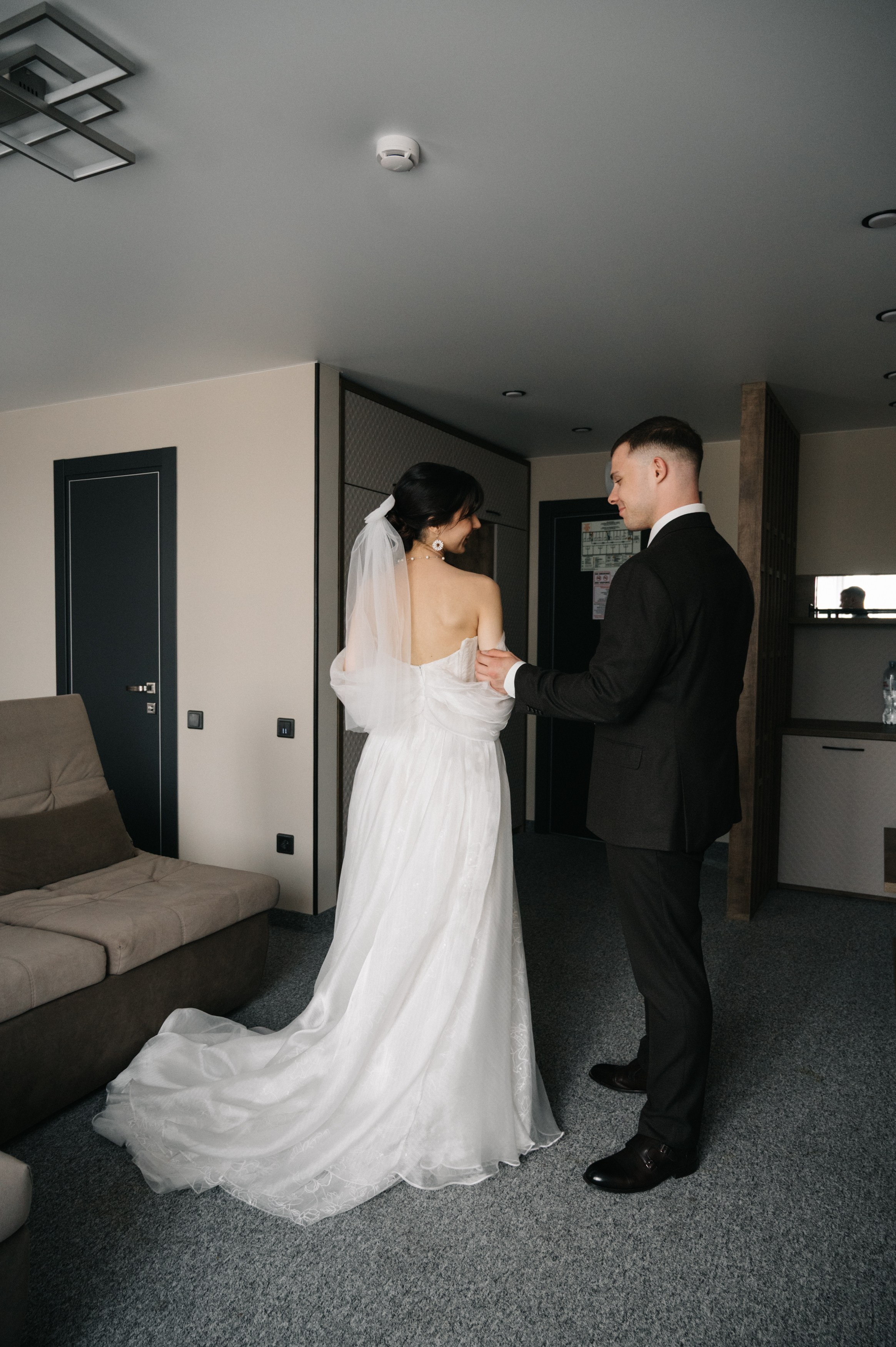 Про любовь. Фотограф Ким Ангелина