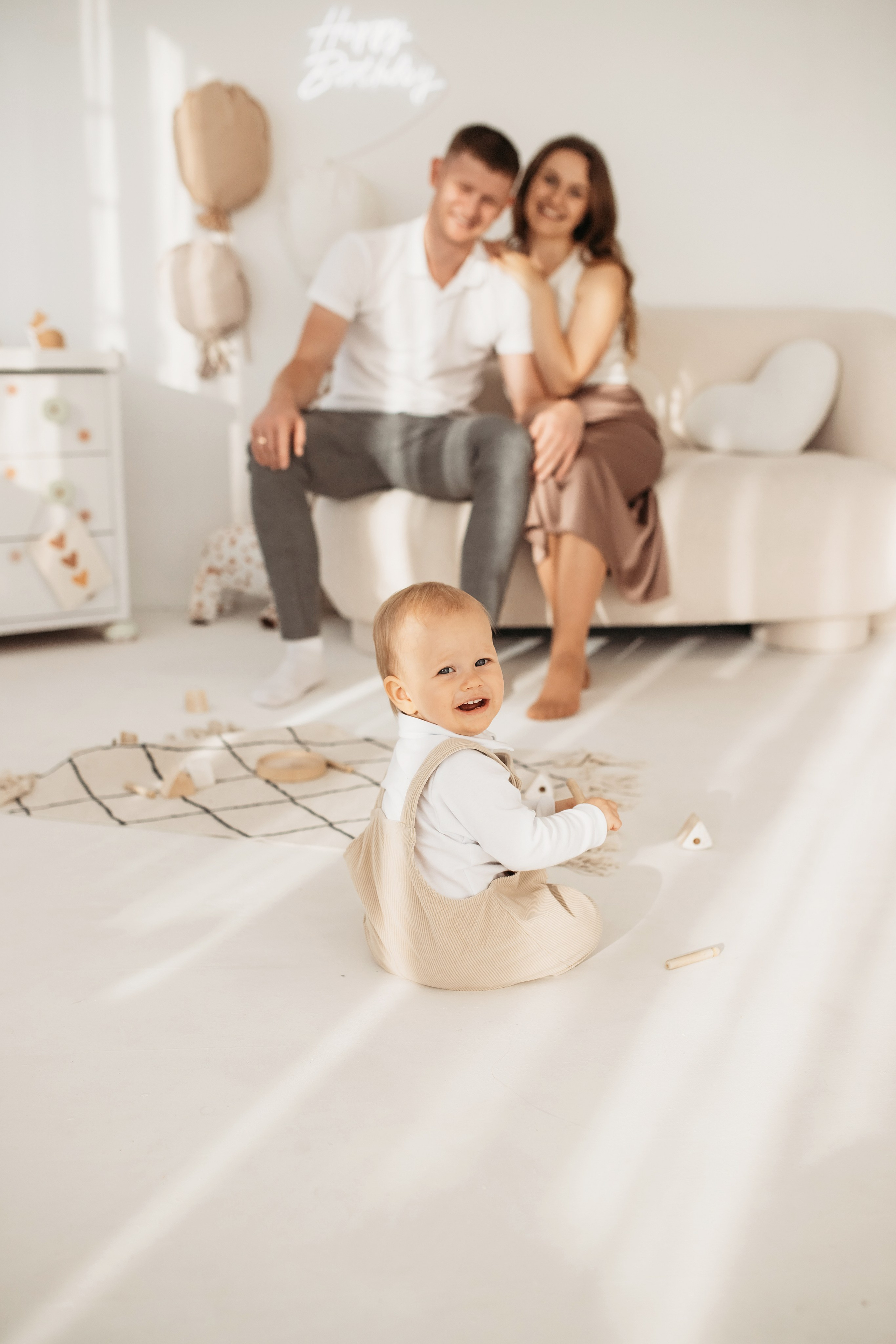 Влад. Семейный и детский фотограф Минск, Беларусь