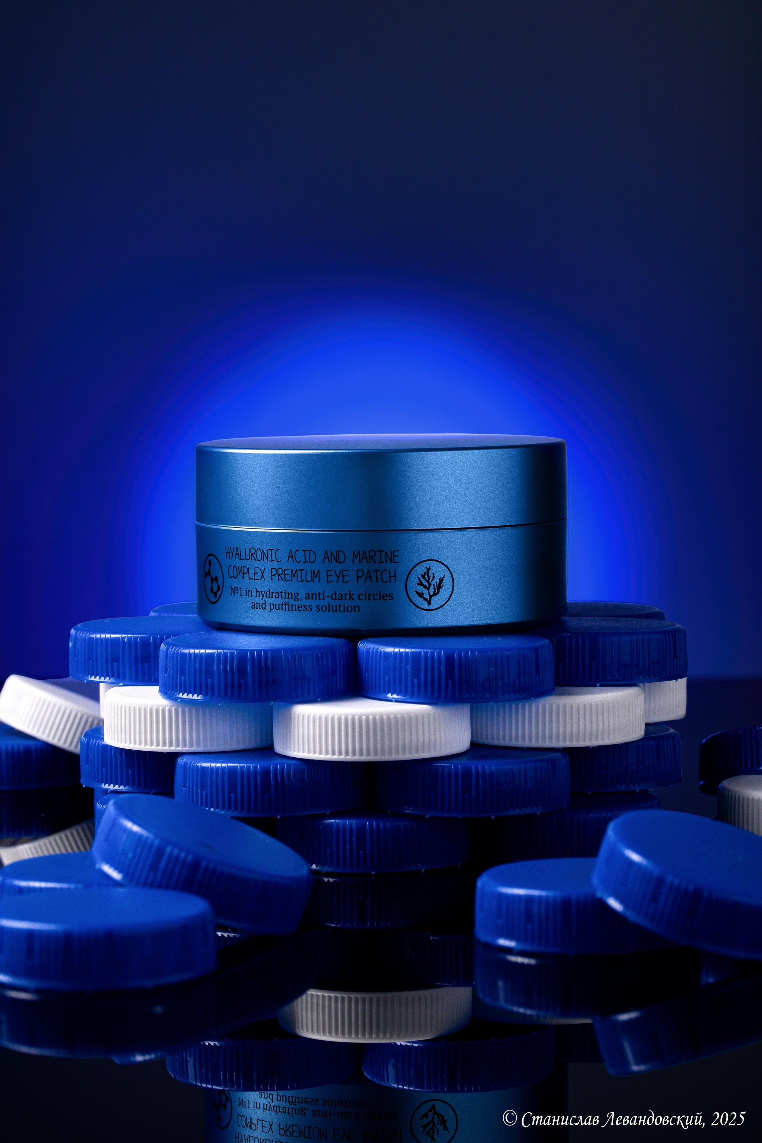 Предметы с матовой поверхностью. Предметный фотограф в Москве Станислав Левандовский