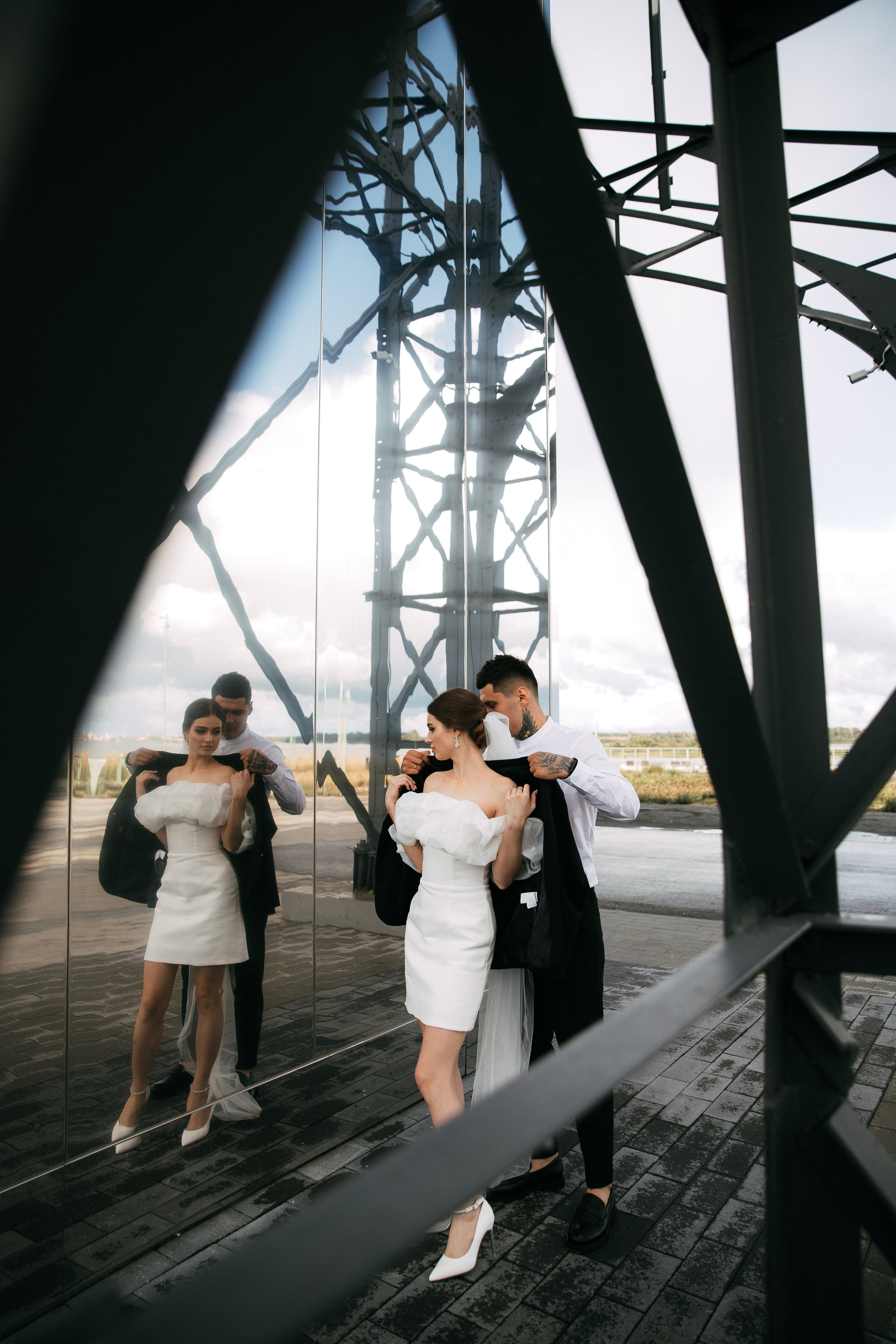 АЛЕКСЕЙ & КАРИНА. Семейный фотограф Нижний Новгород