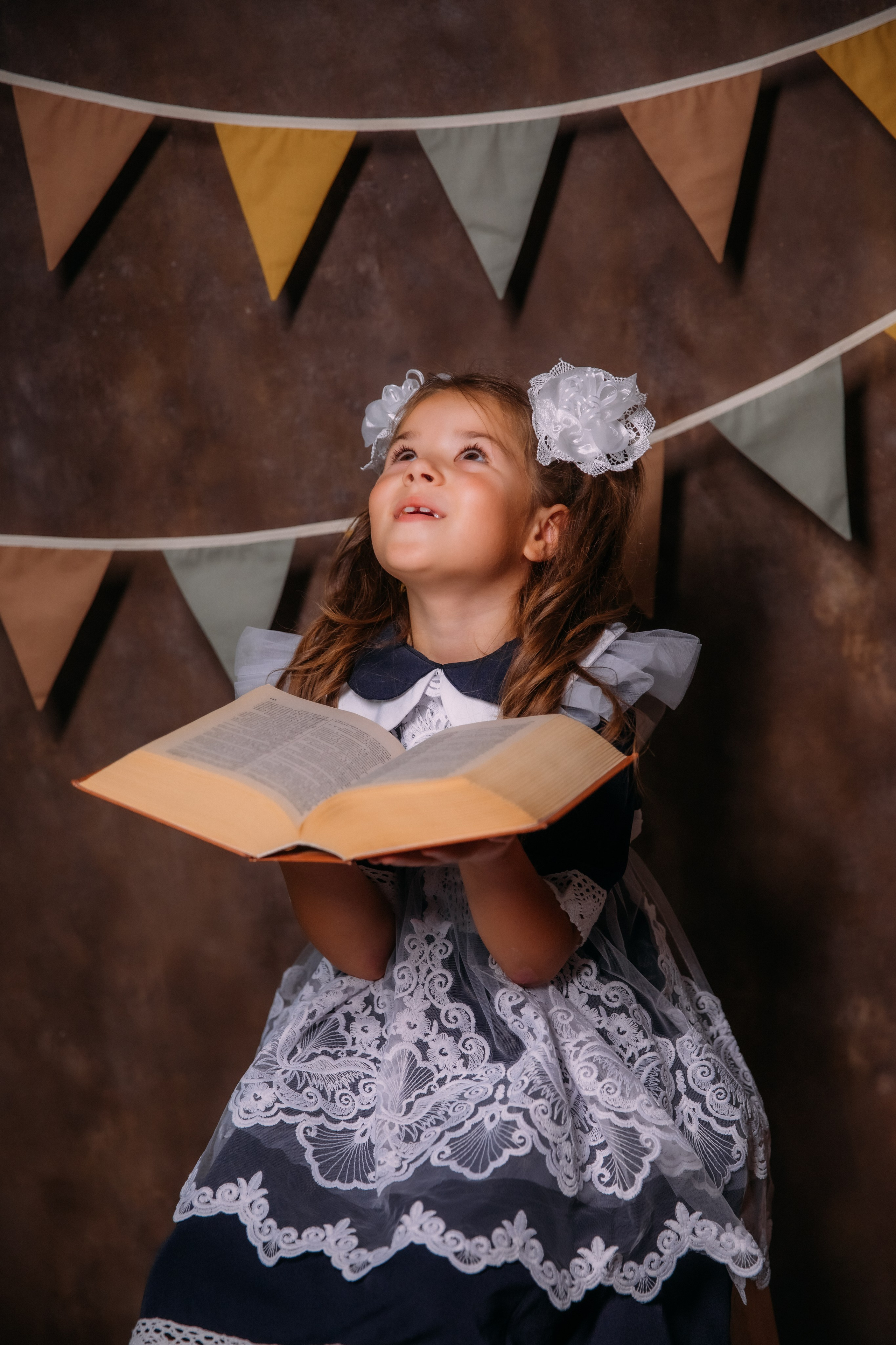 Фотопроект ПЕРВОКЛАШКА 2023. Женский и семейный фотограф Елена Петрова