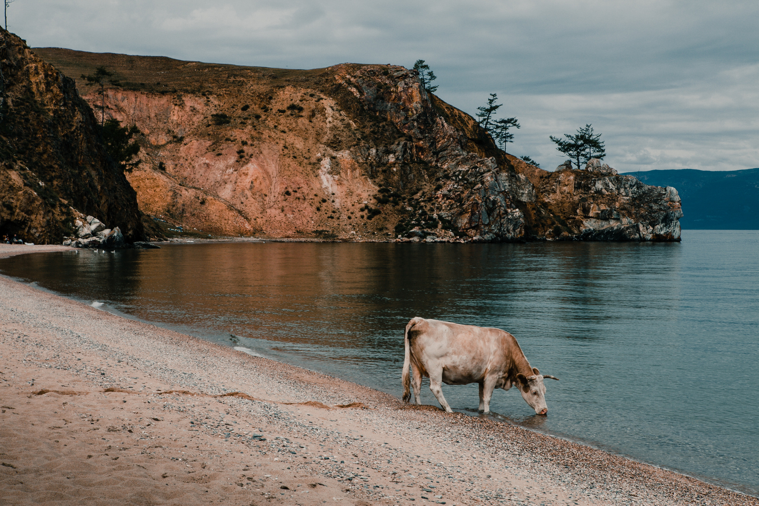 Пейзажная фотосъемка. Индивидуальное обучение фотографии