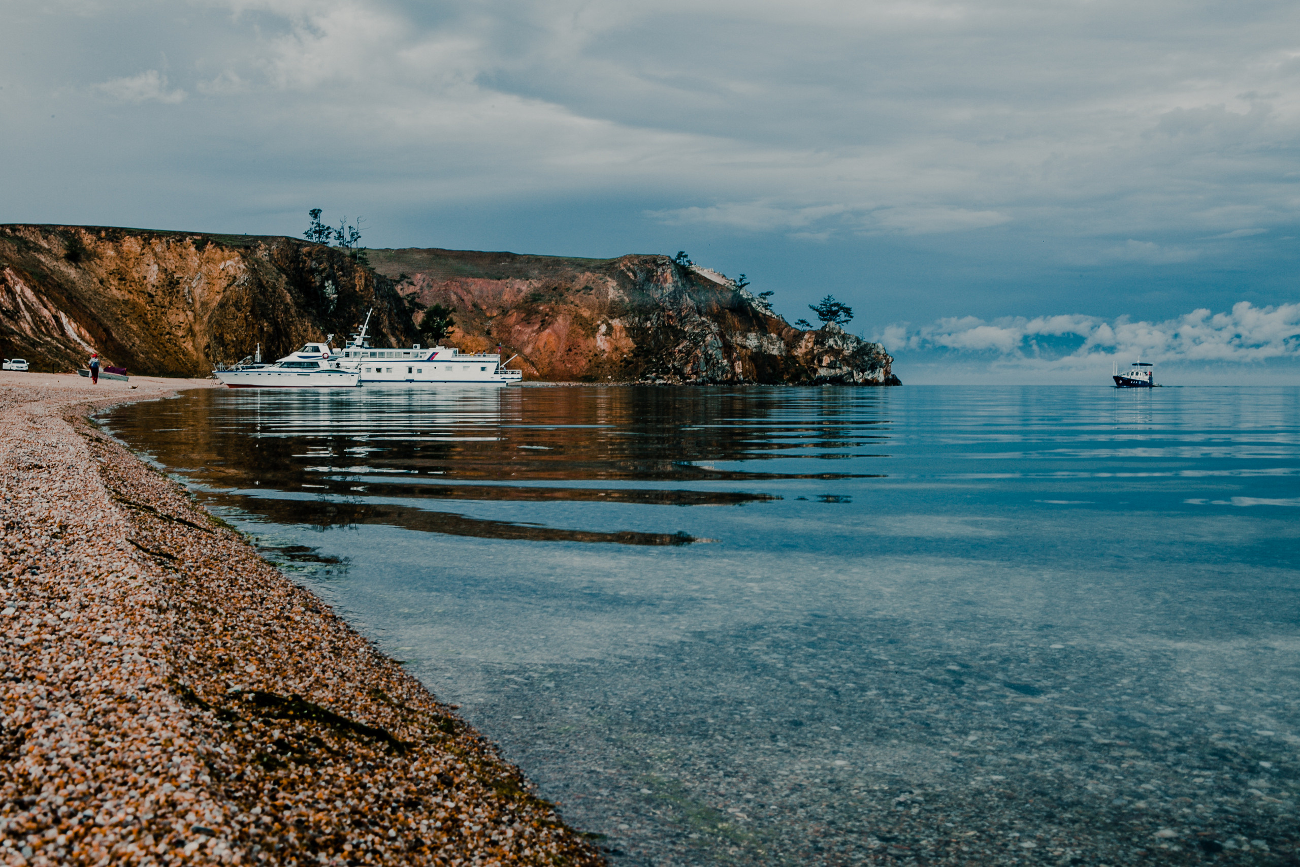 Пейзажная фотосъемка. Индивидуальное обучение фотографии