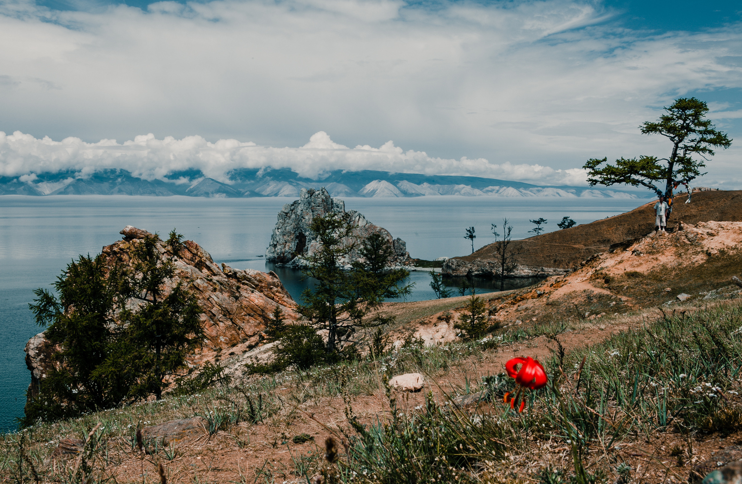 Пейзажная фотосъемка. Индивидуальное обучение фотографии
