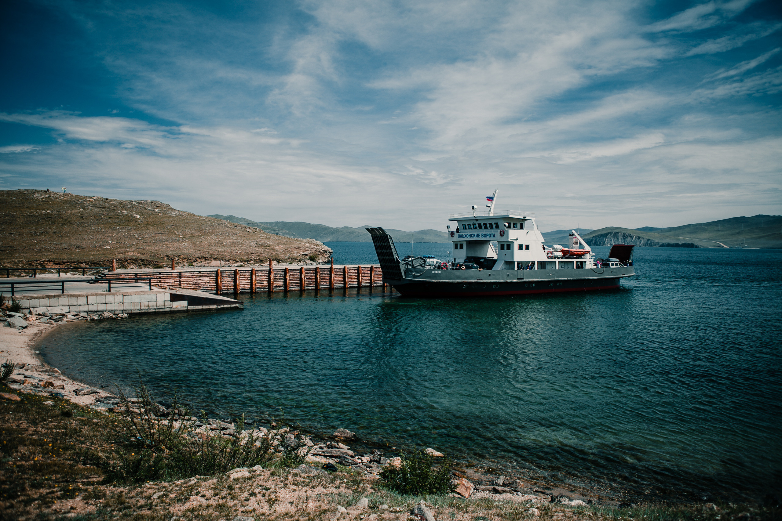 Пейзажная фотосъемка. Индивидуальное обучение фотографии