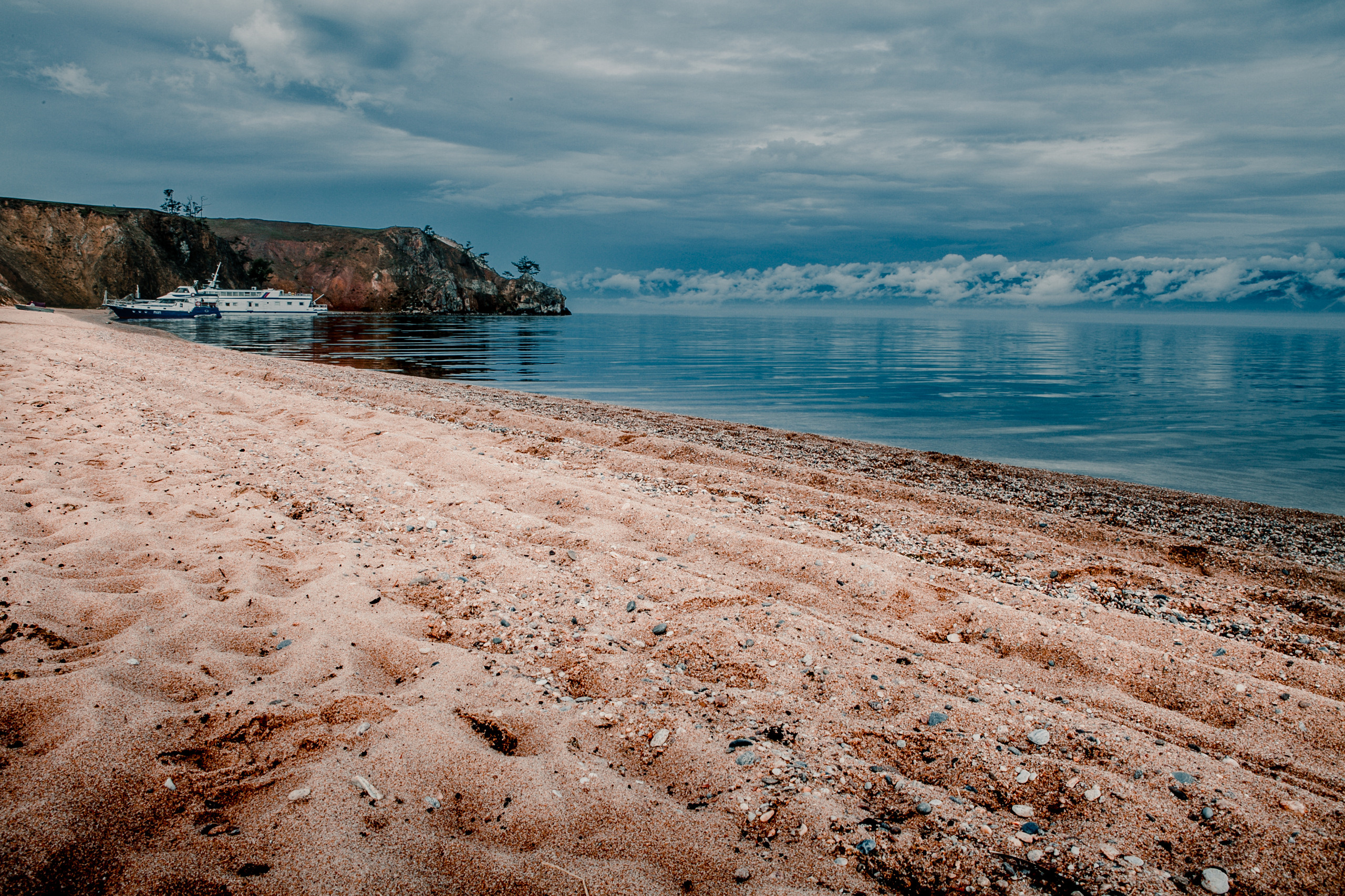 Пейзажная фотосъемка. Индивидуальное обучение фотографии